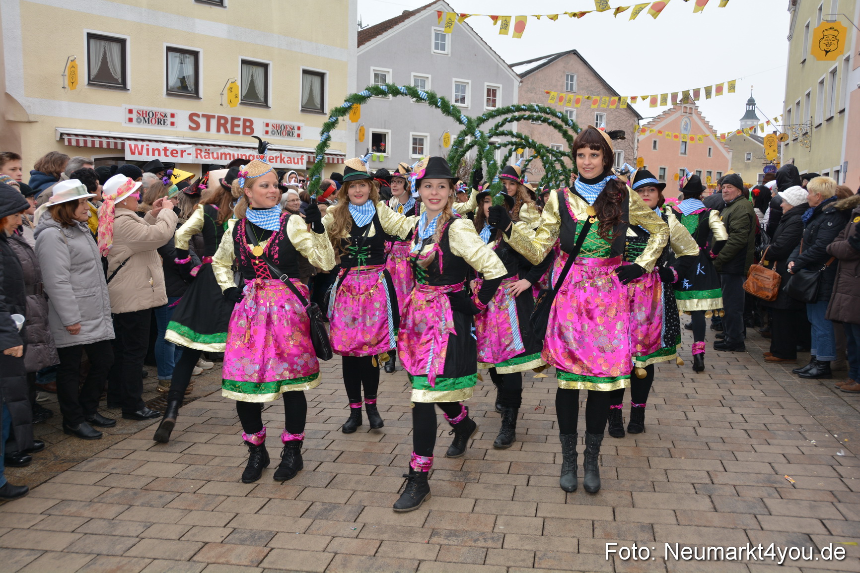 Chinesenfasching Dietfurt 120215 0227