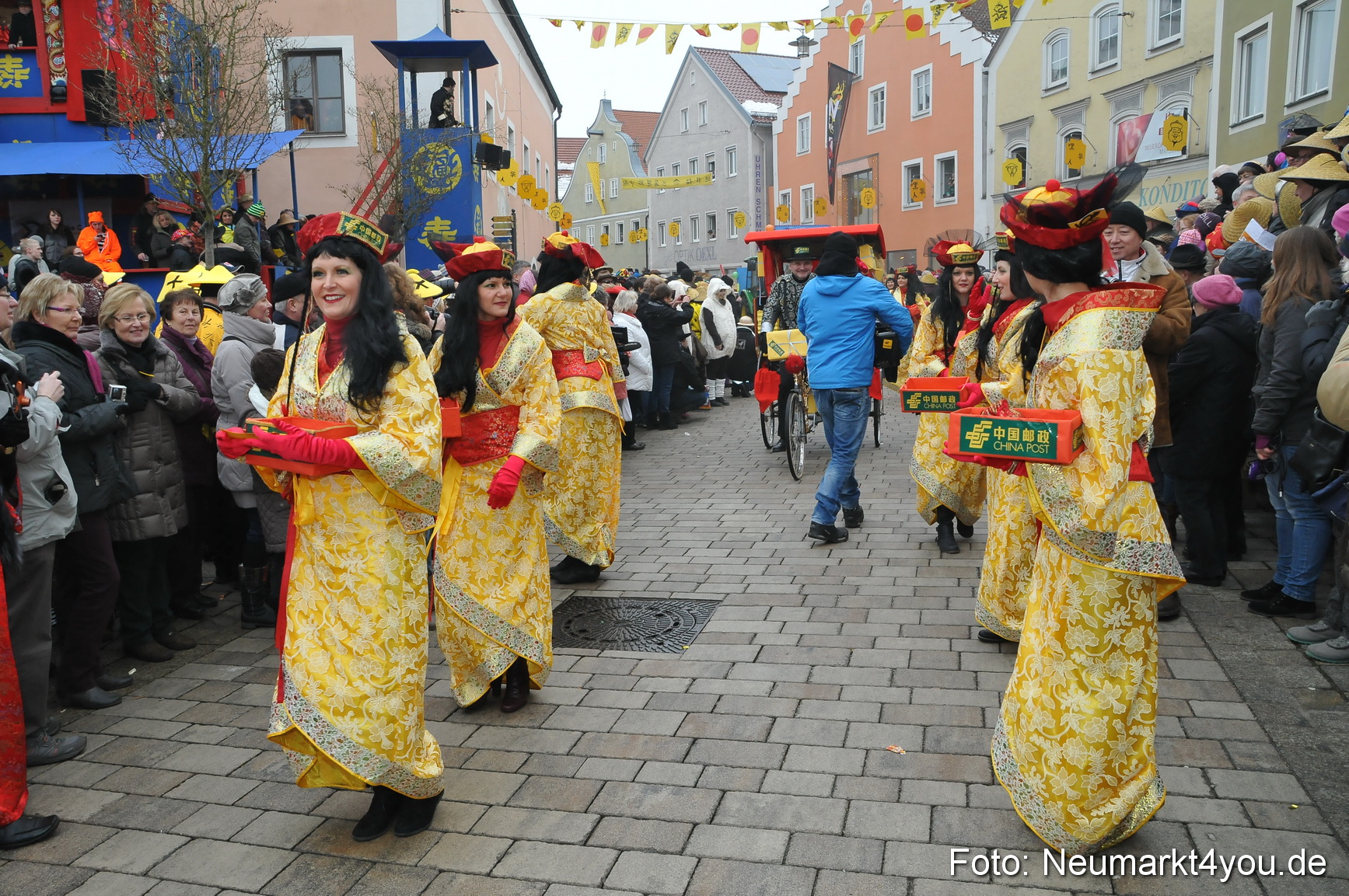 Chinesenfasching Dietfurt 120215 0228