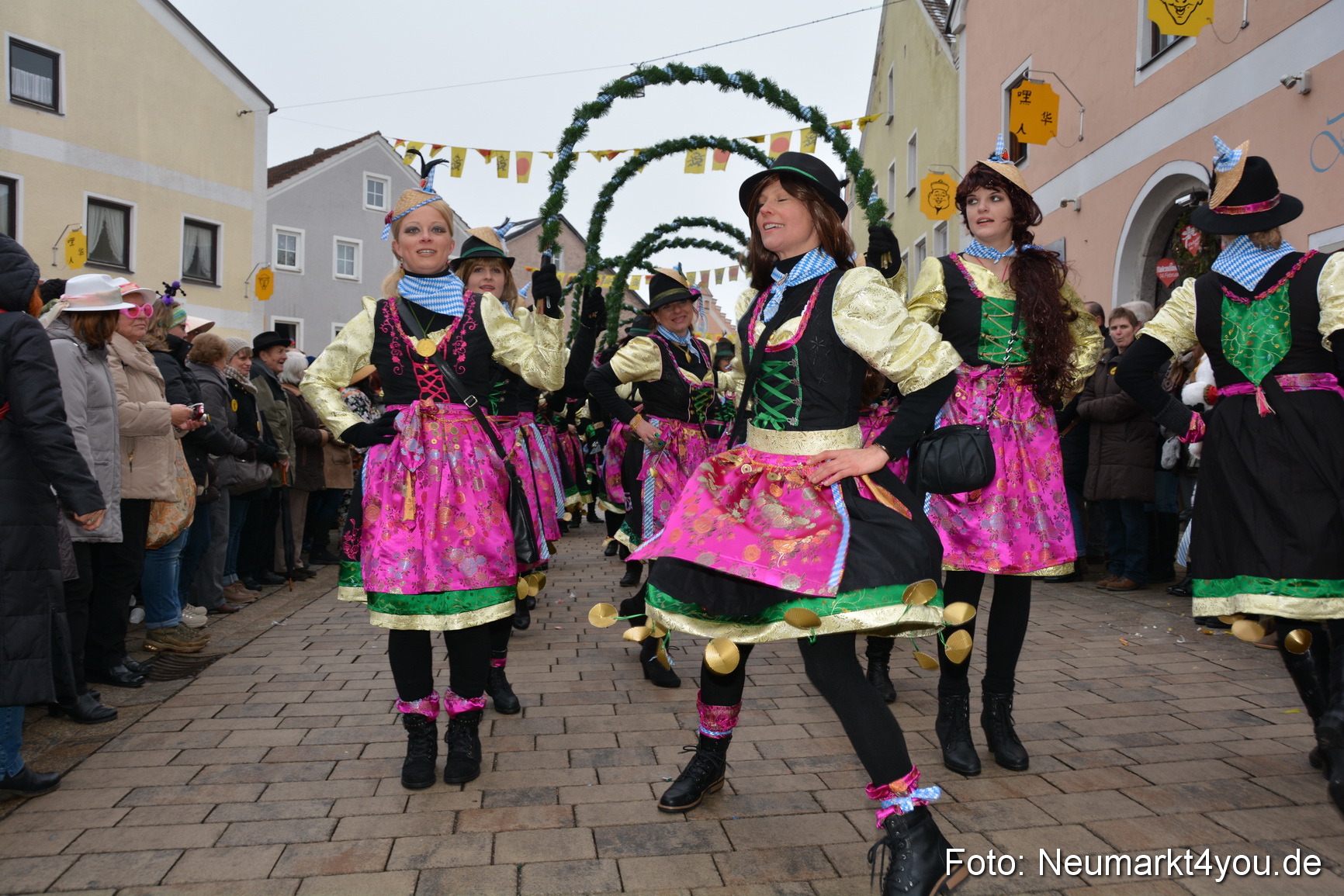 Chinesenfasching Dietfurt 120215 0229