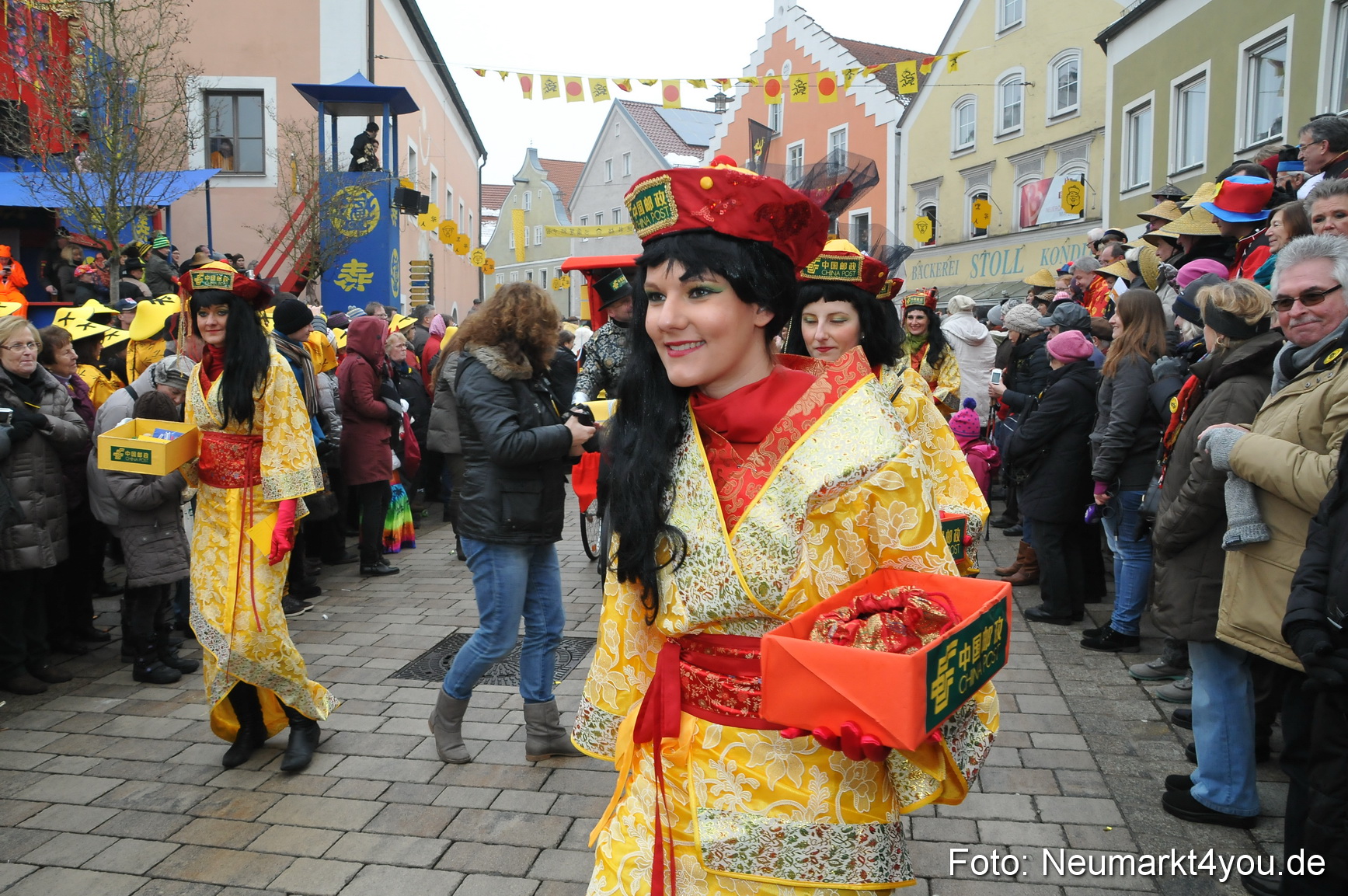 Chinesenfasching Dietfurt 120215 0230