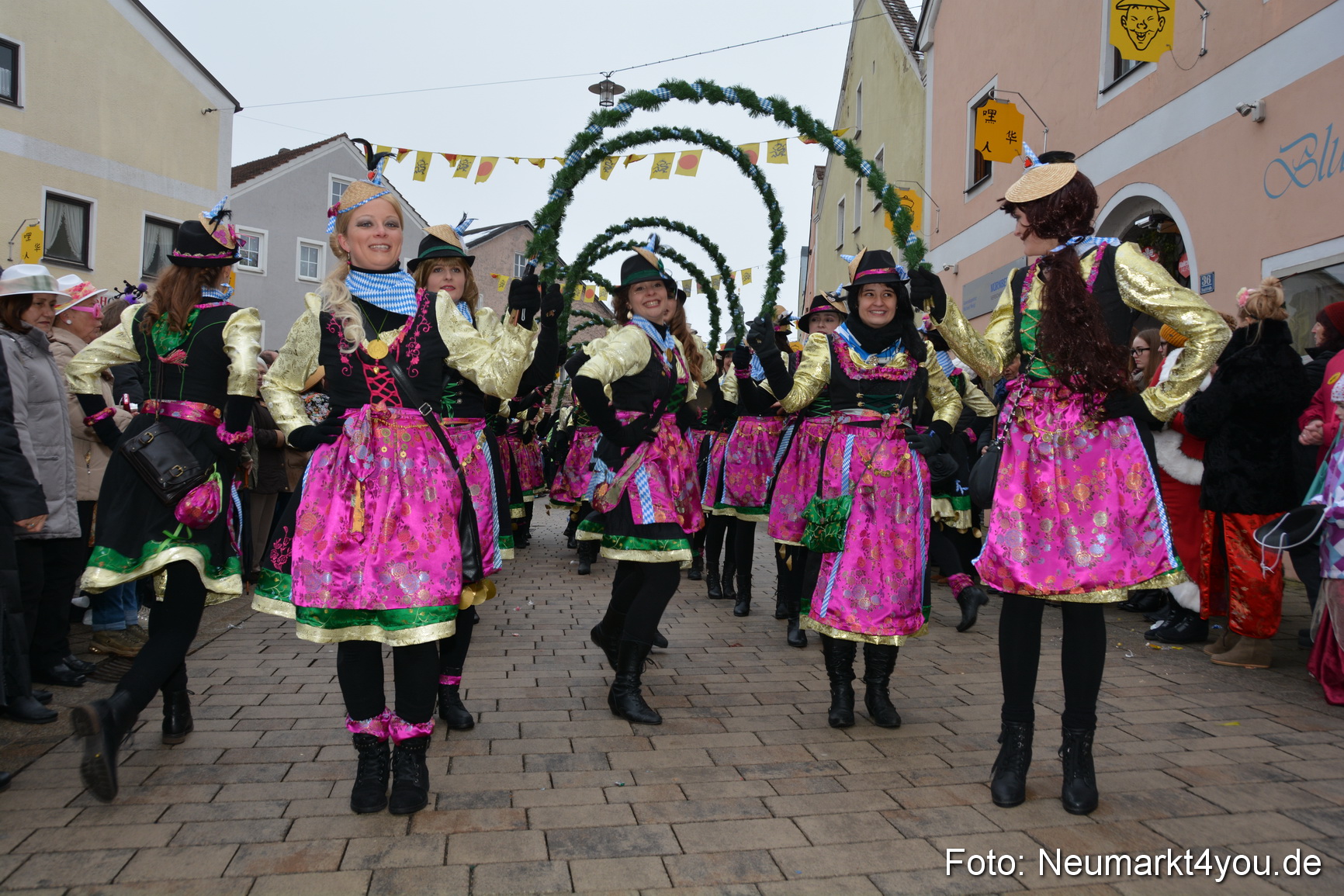 Chinesenfasching Dietfurt 120215 0231