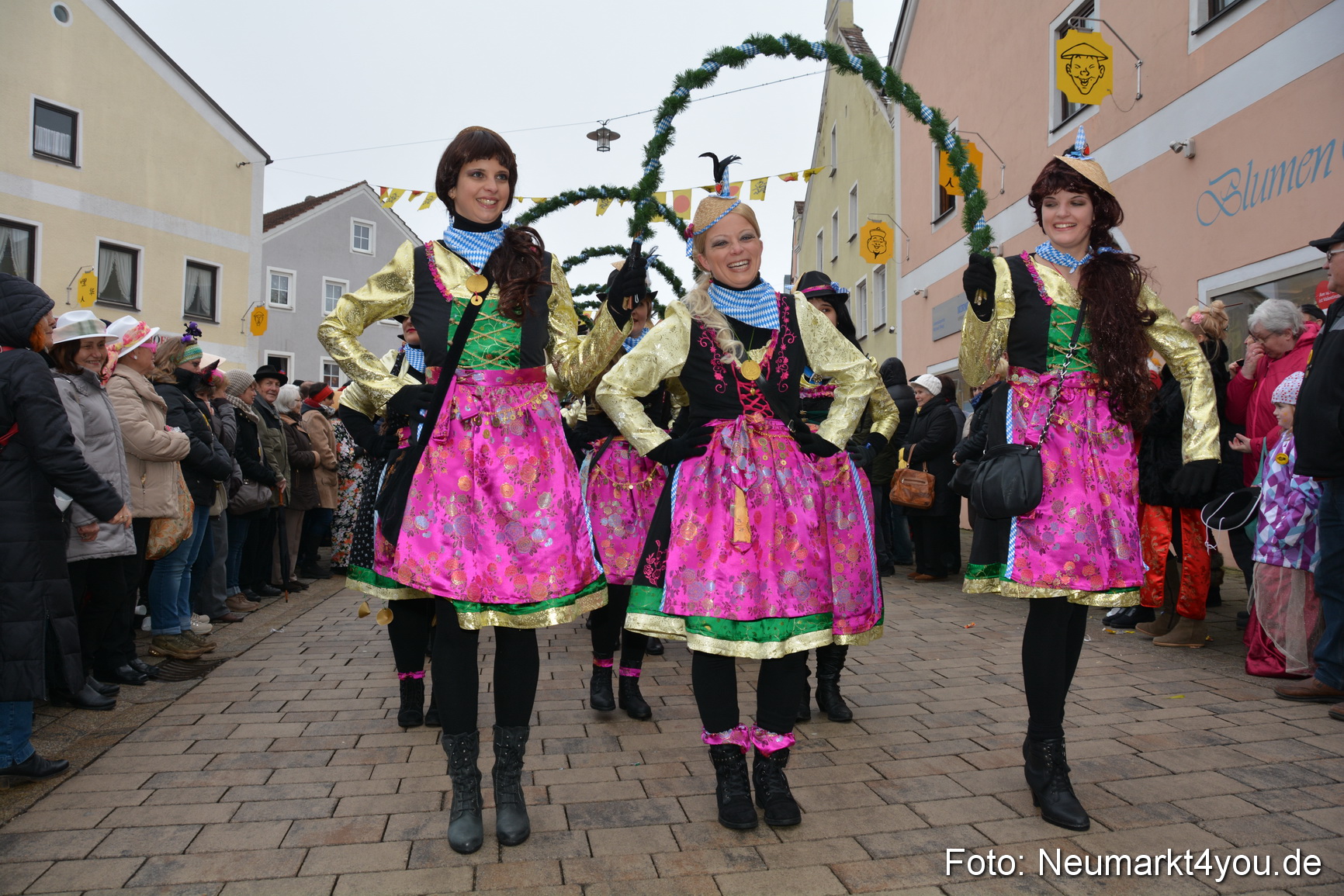 Chinesenfasching Dietfurt 120215 0233