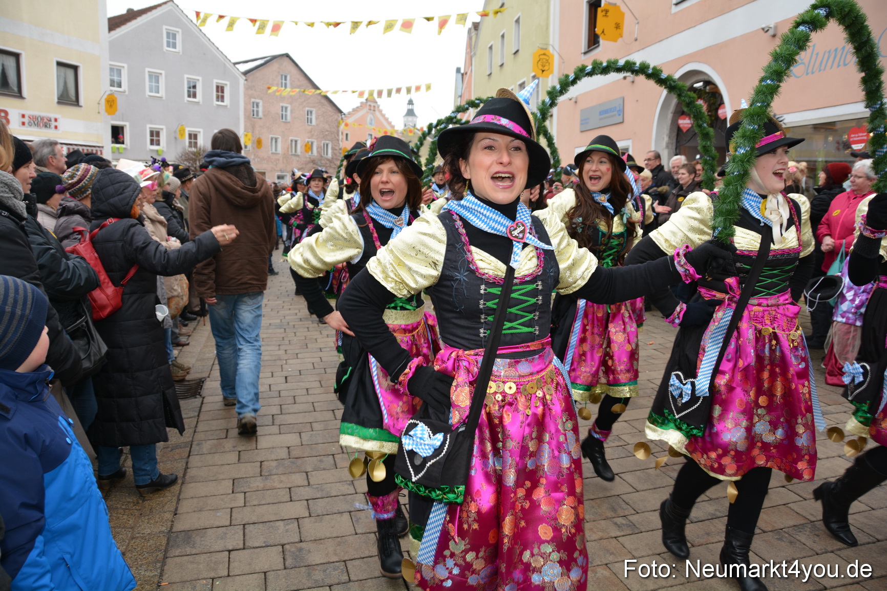 Chinesenfasching Dietfurt 120215 0234