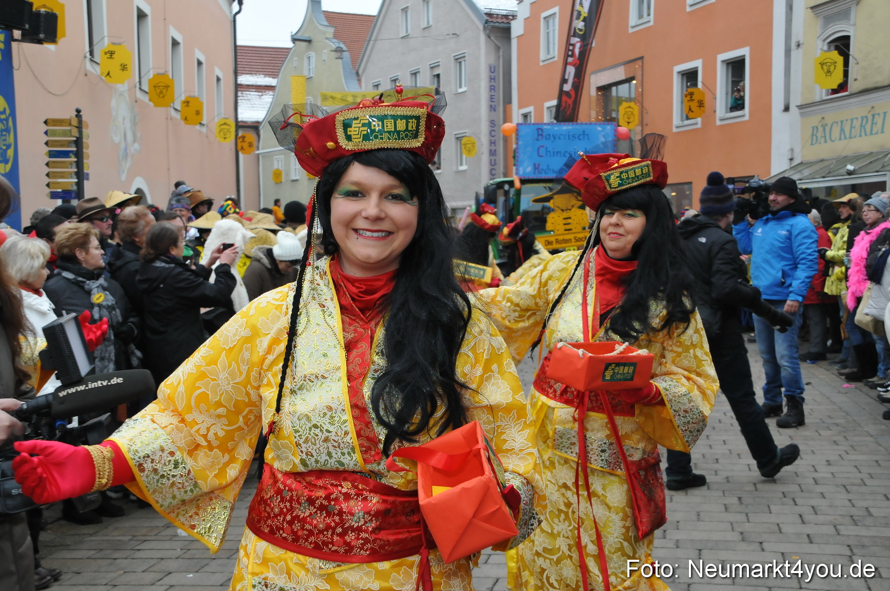 Chinesenfasching Dietfurt 120215 0235