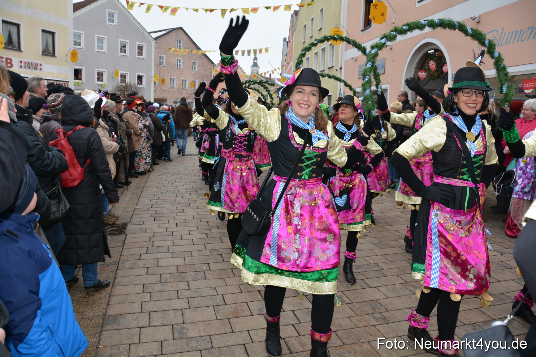 Chinesenfasching Dietfurt 120215 0236
