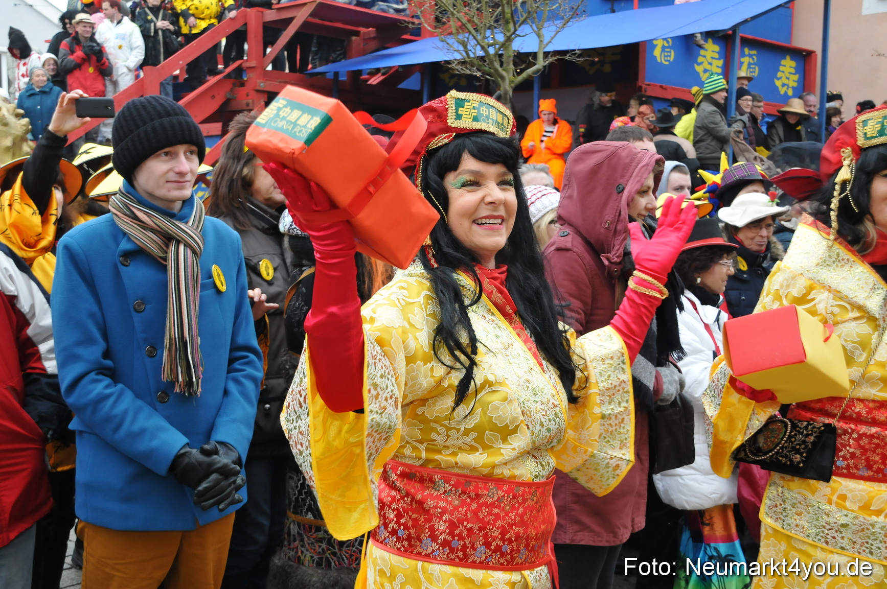 Chinesenfasching Dietfurt 120215 0237
