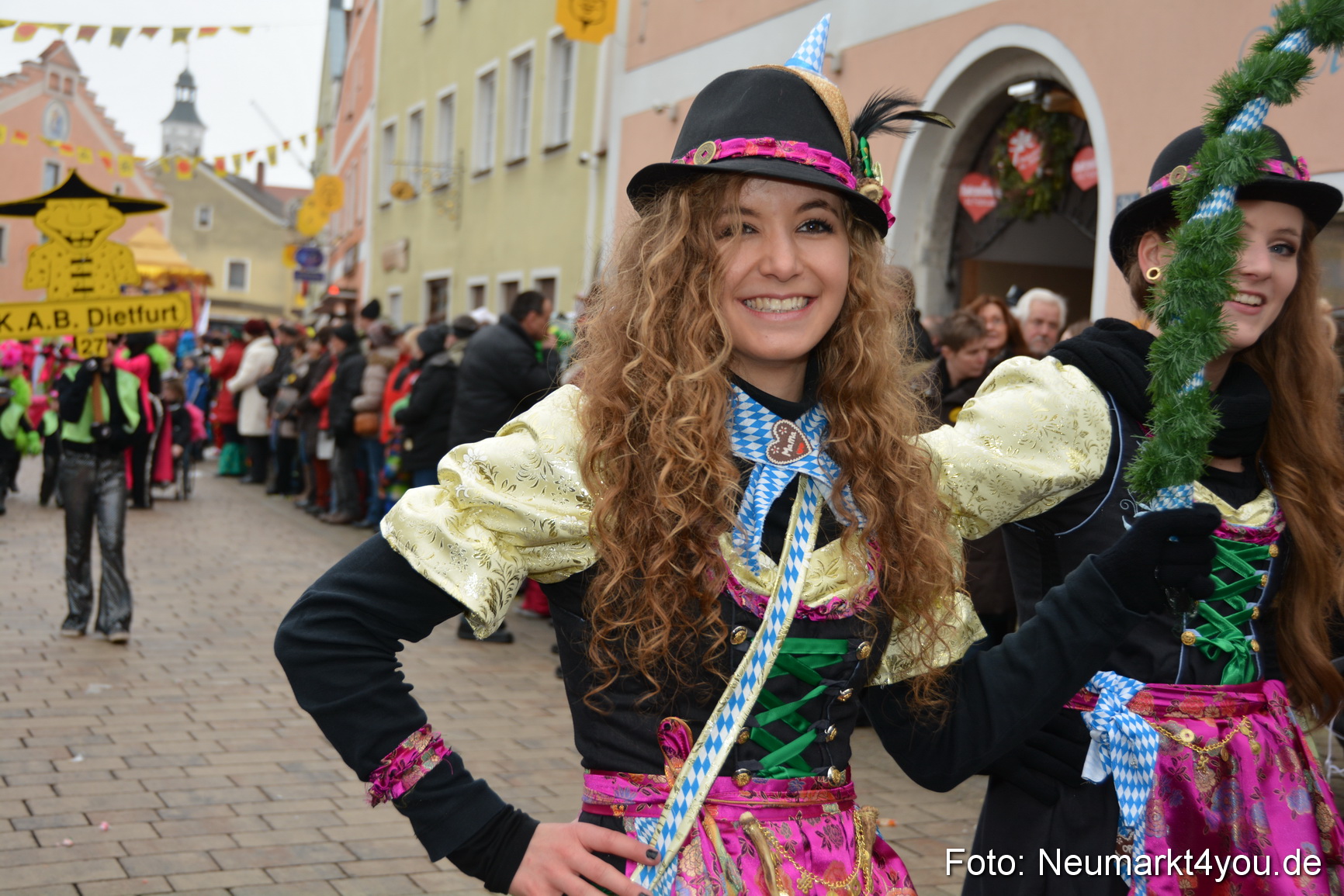Chinesenfasching Dietfurt 120215 0238