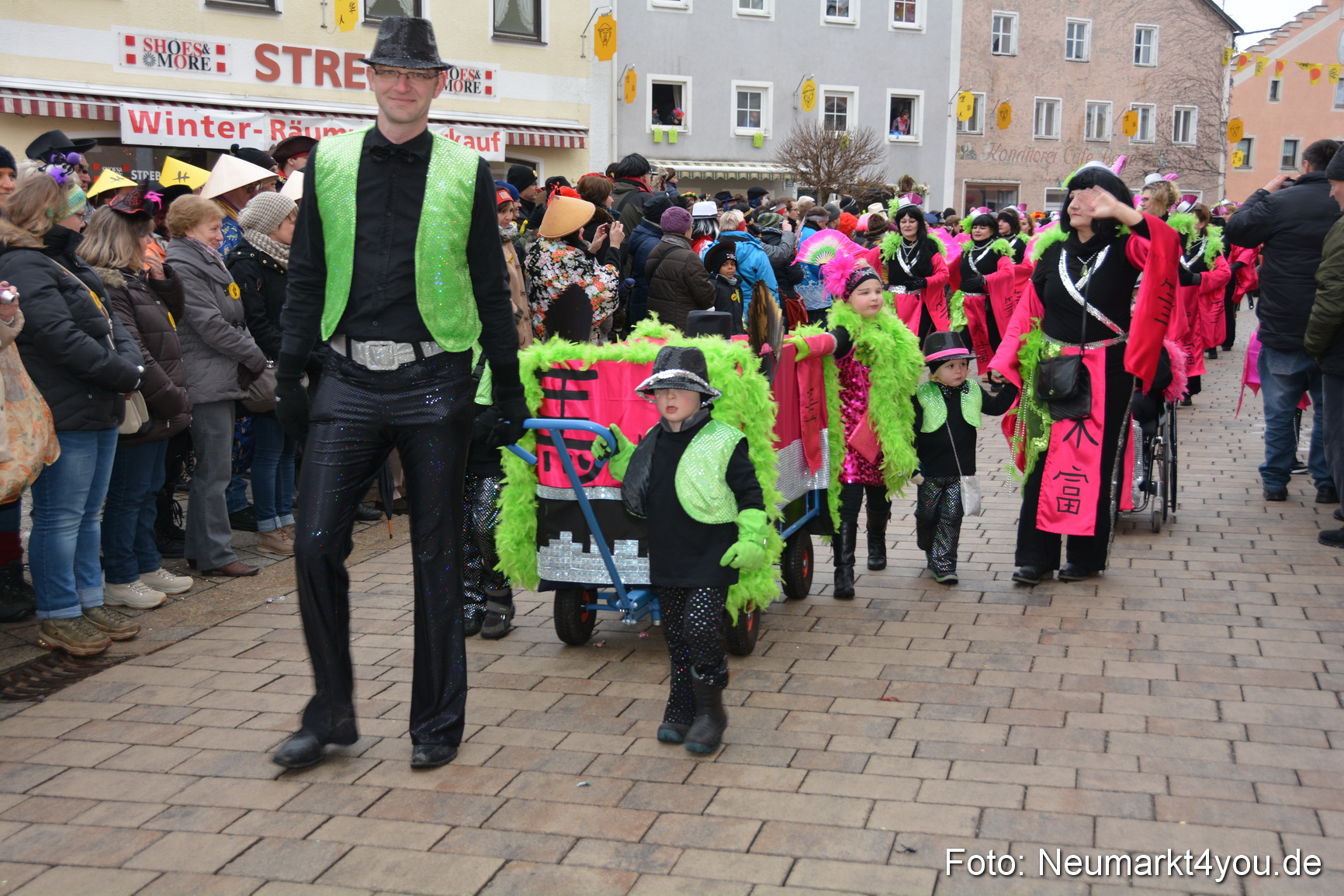 Chinesenfasching Dietfurt 120215 0240