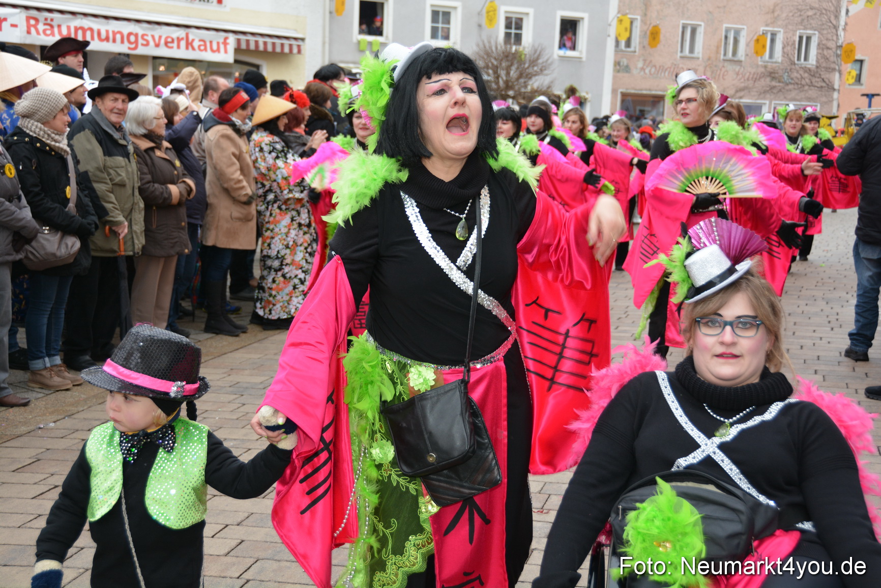 Chinesenfasching Dietfurt 120215 0241