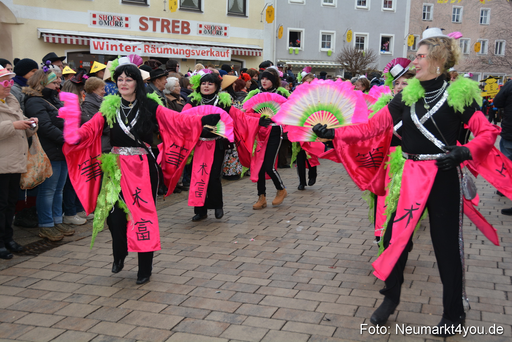Chinesenfasching Dietfurt 120215 0242
