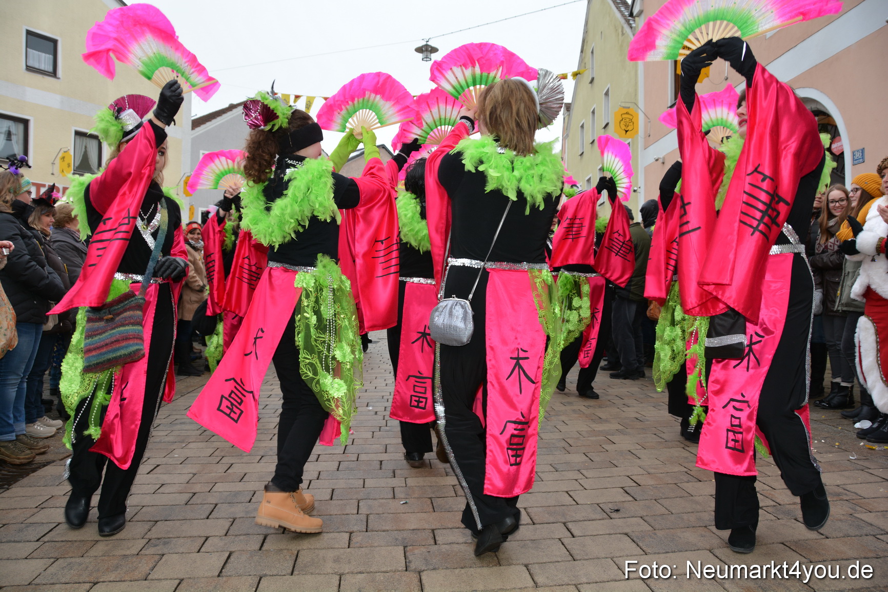 Chinesenfasching Dietfurt 120215 0243
