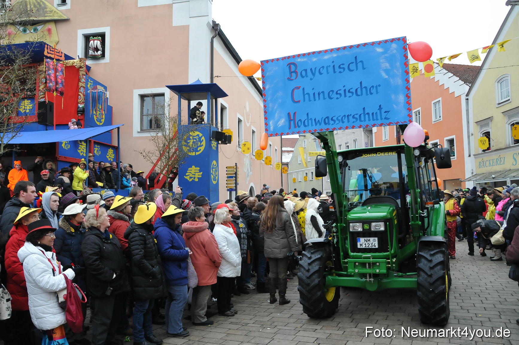 Chinesenfasching Dietfurt 120215 0246