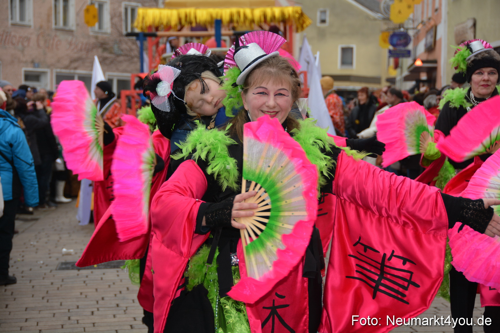Chinesenfasching Dietfurt 120215 0247