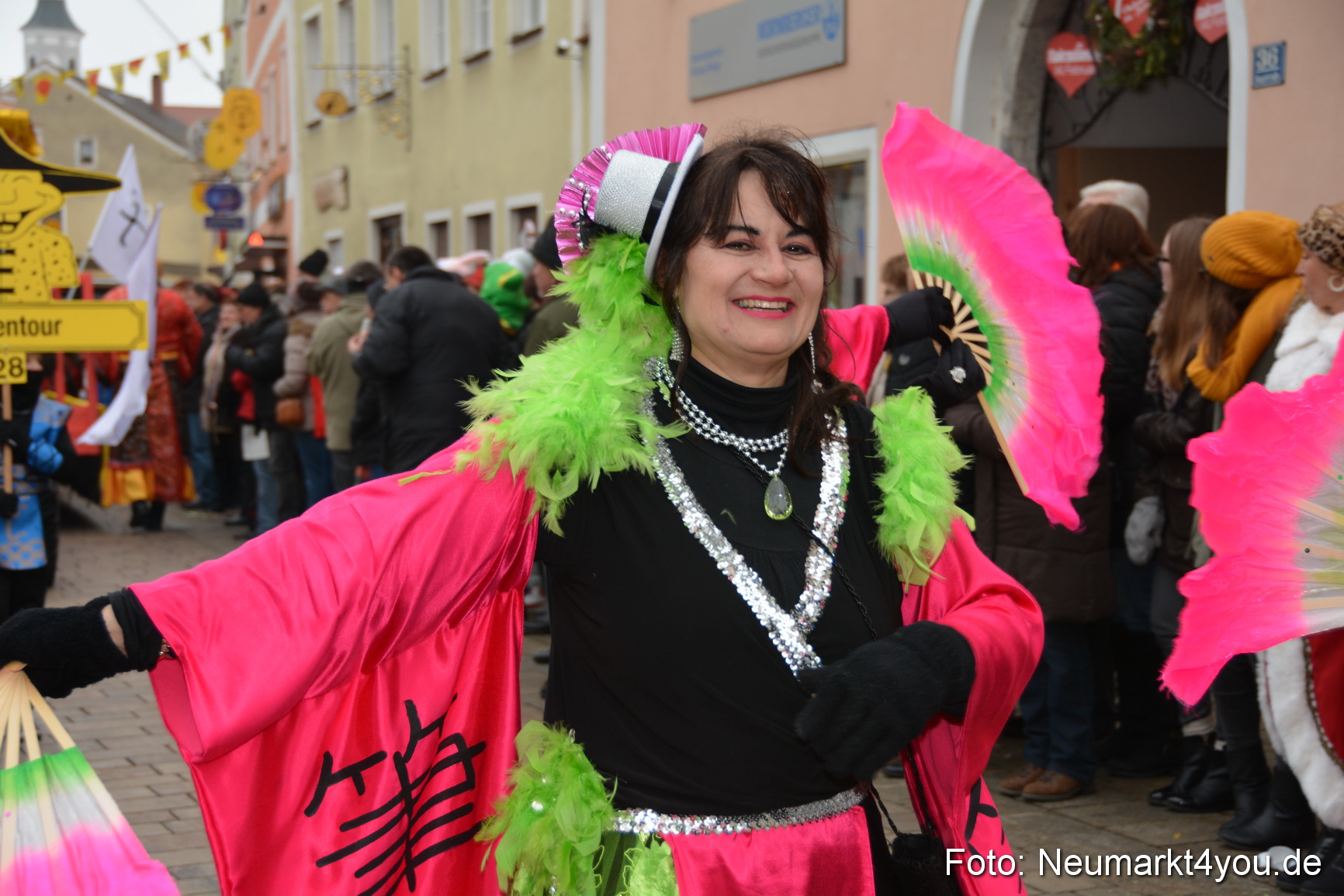 Chinesenfasching Dietfurt 120215 0248