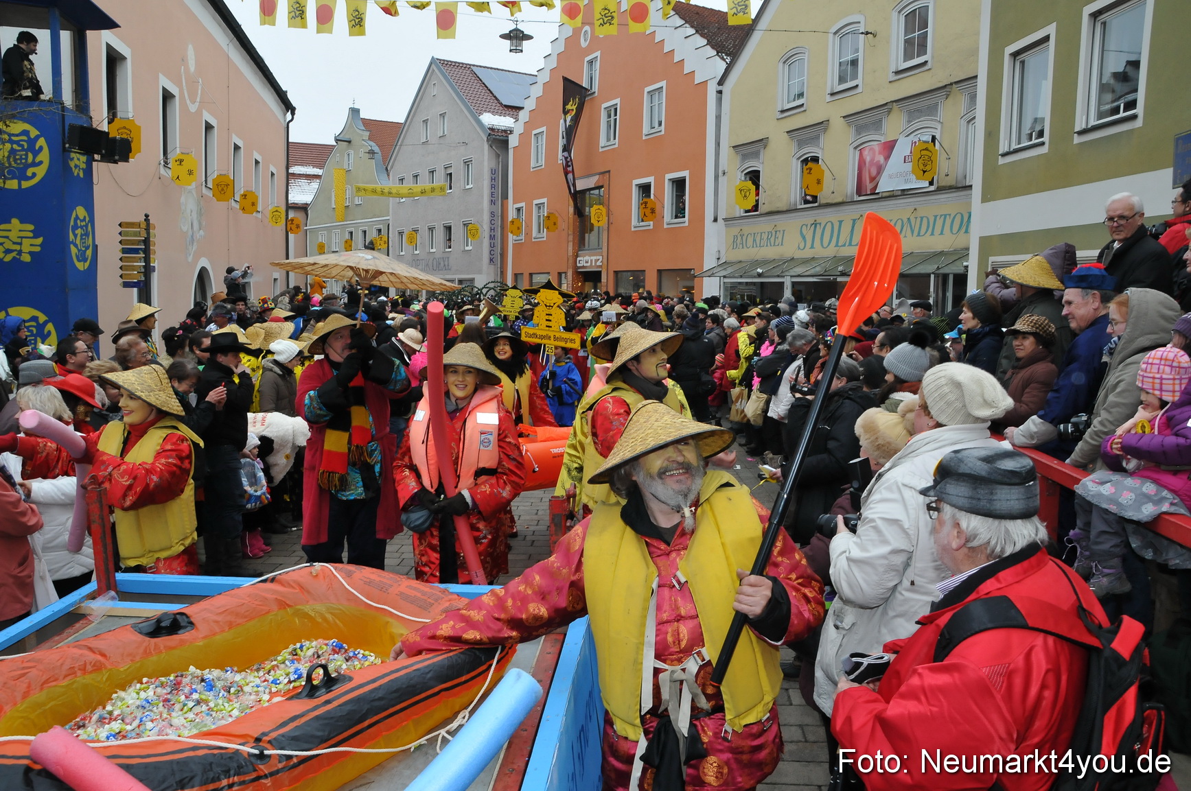 Chinesenfasching Dietfurt 120215 0249