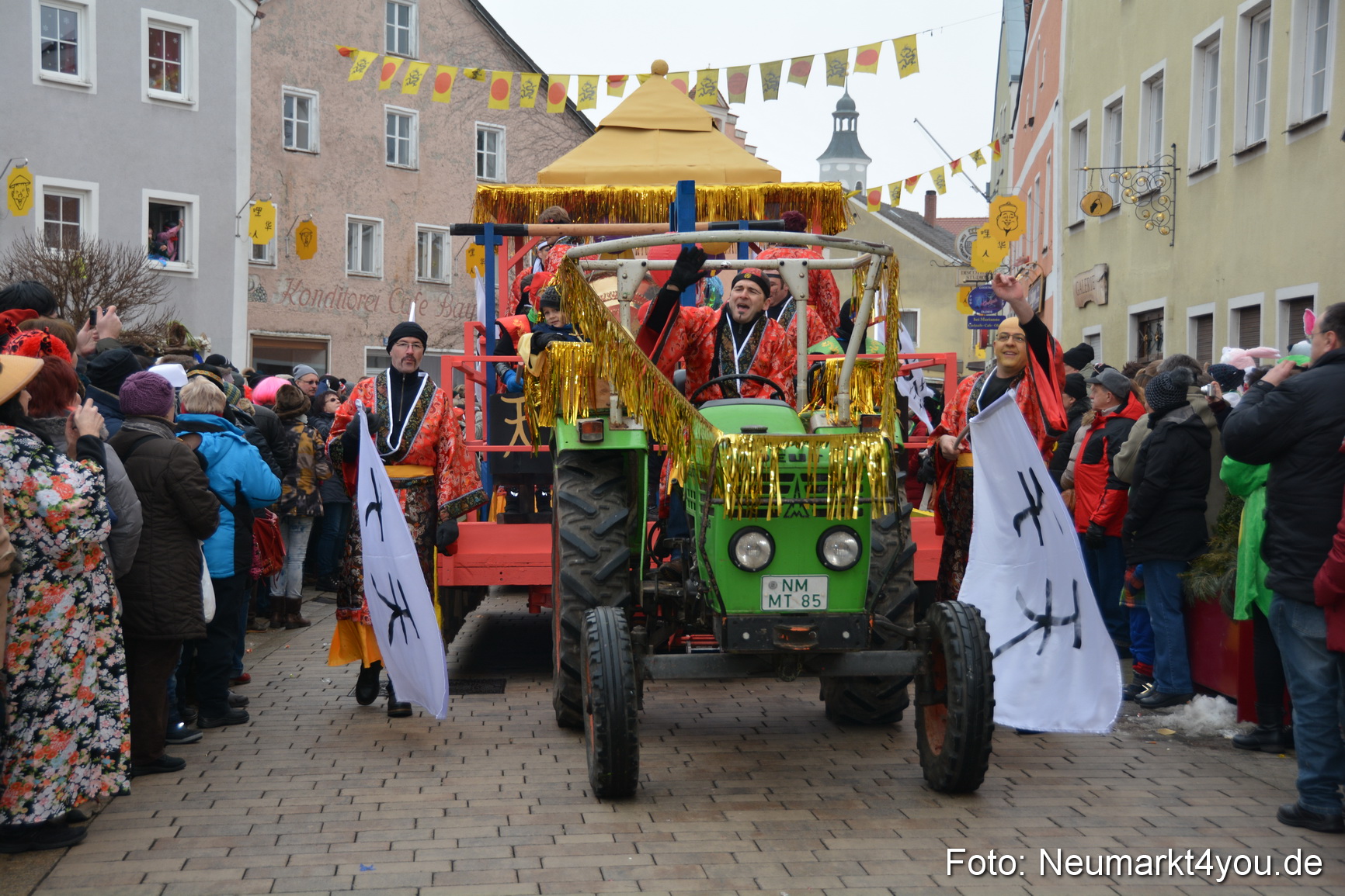 Chinesenfasching Dietfurt 120215 0250