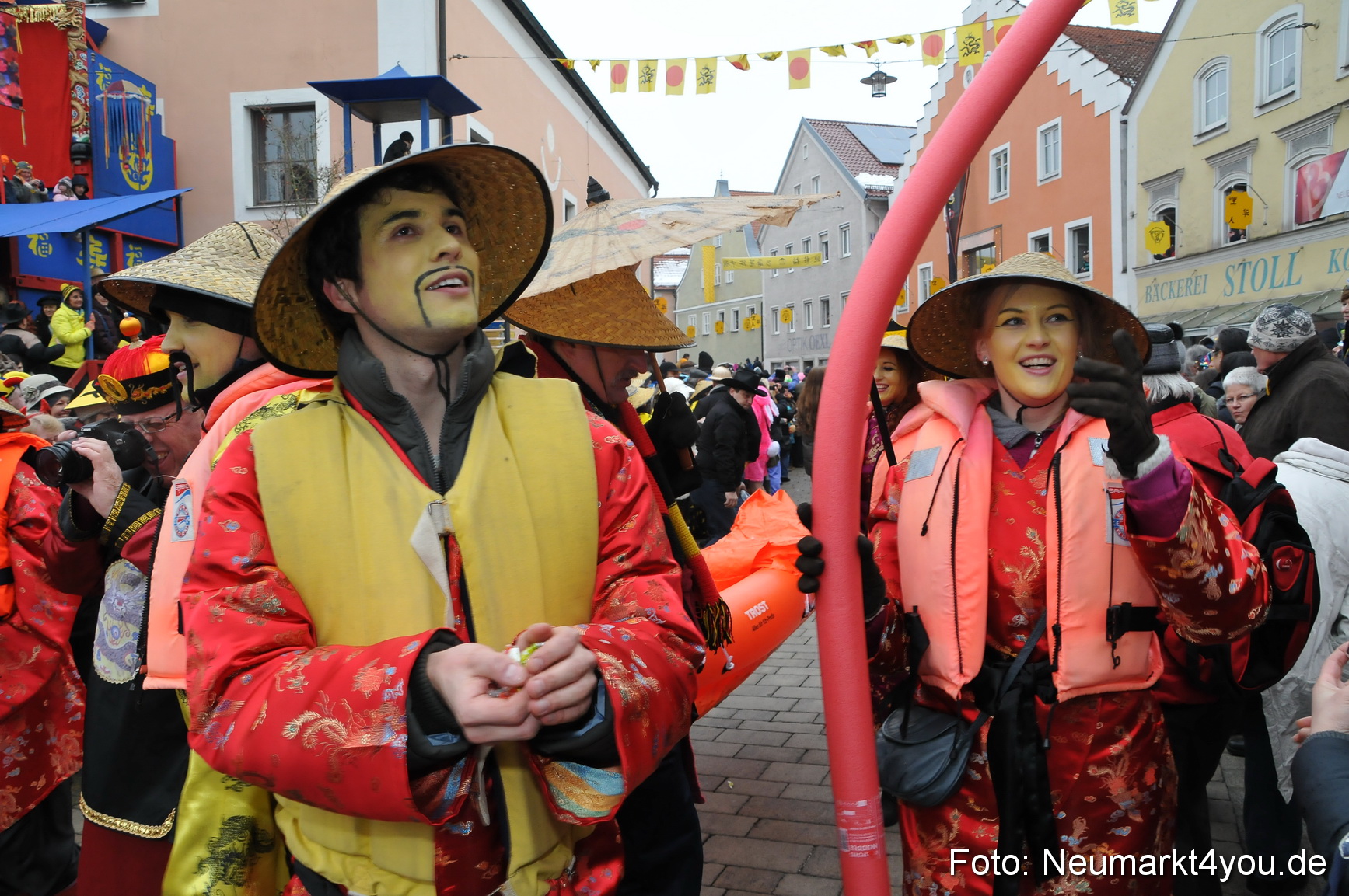 Chinesenfasching Dietfurt 120215 0252