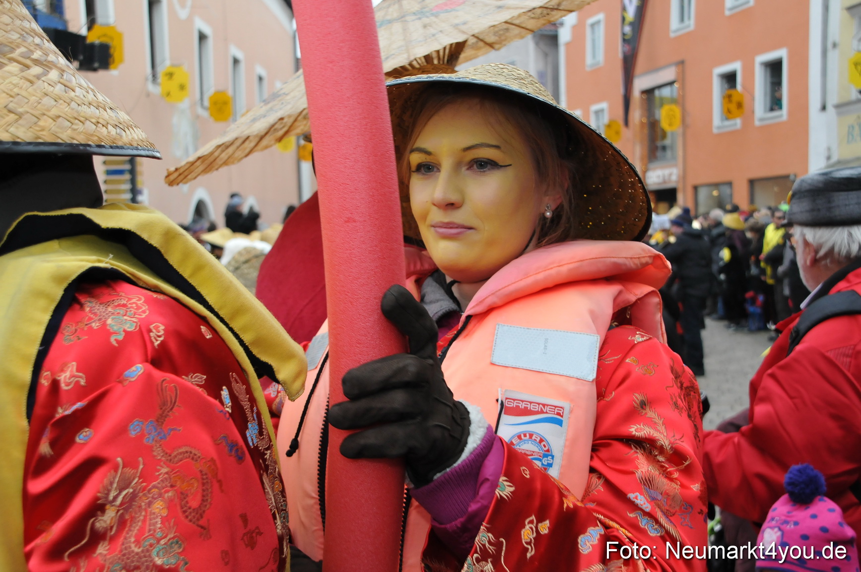 Chinesenfasching Dietfurt 120215 0253