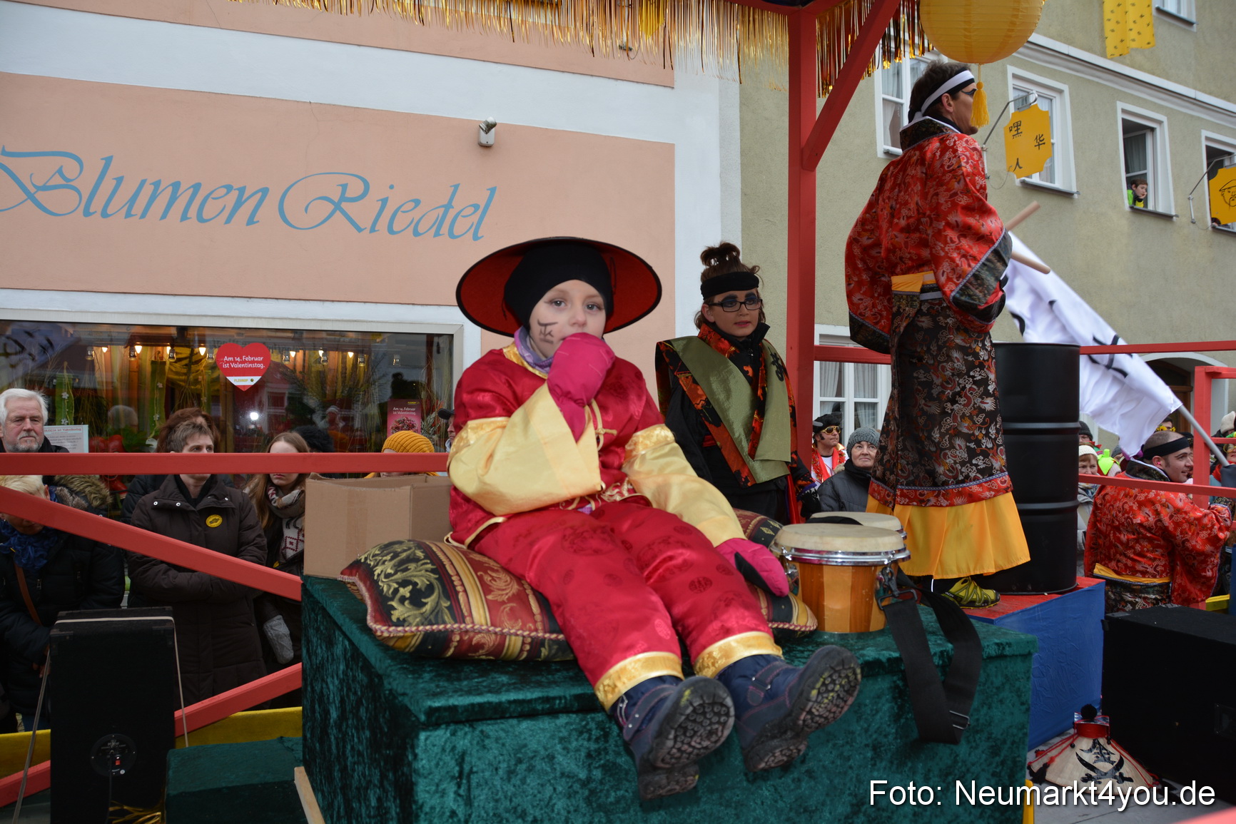 Chinesenfasching Dietfurt 120215 0258