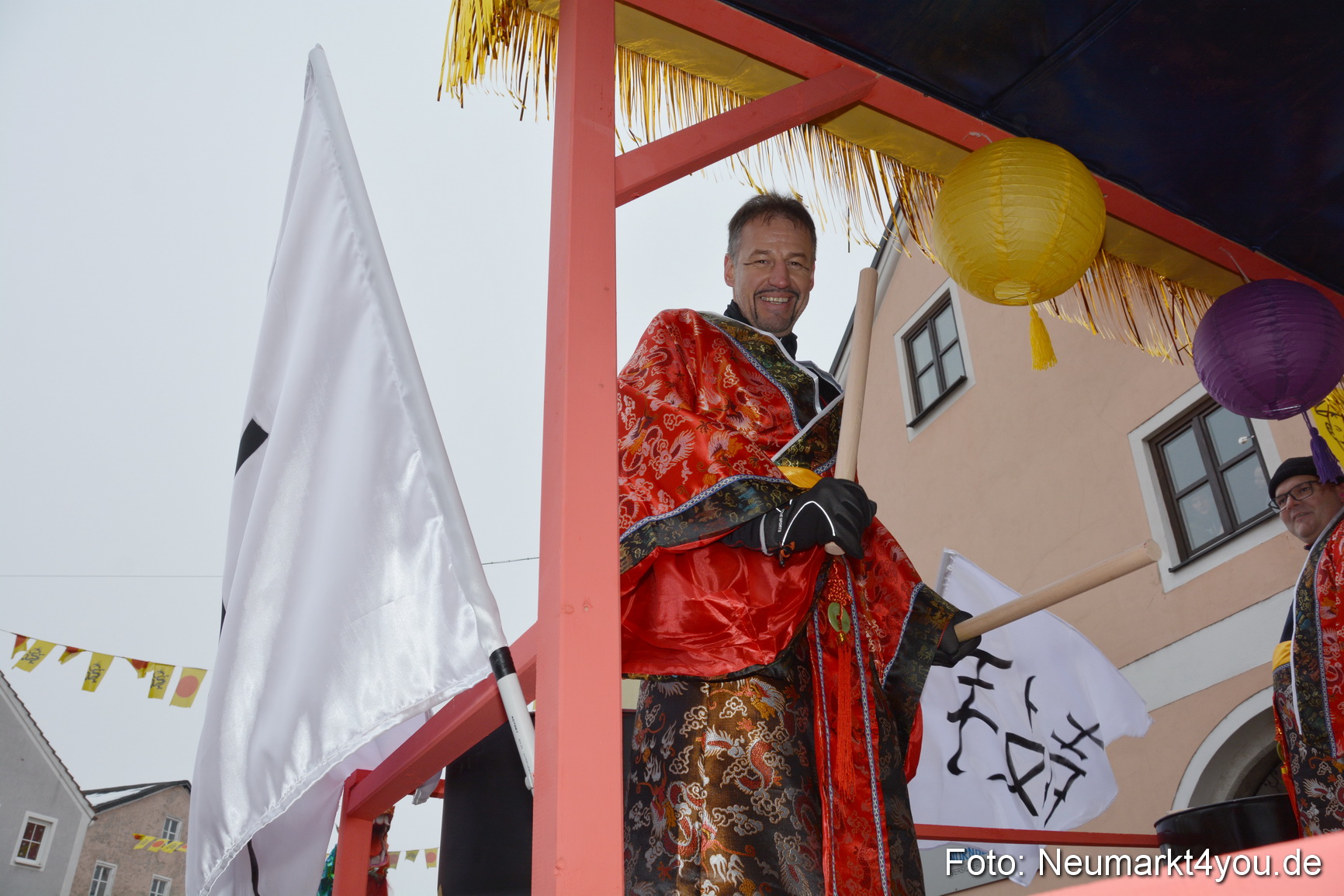 Chinesenfasching Dietfurt 120215 0259