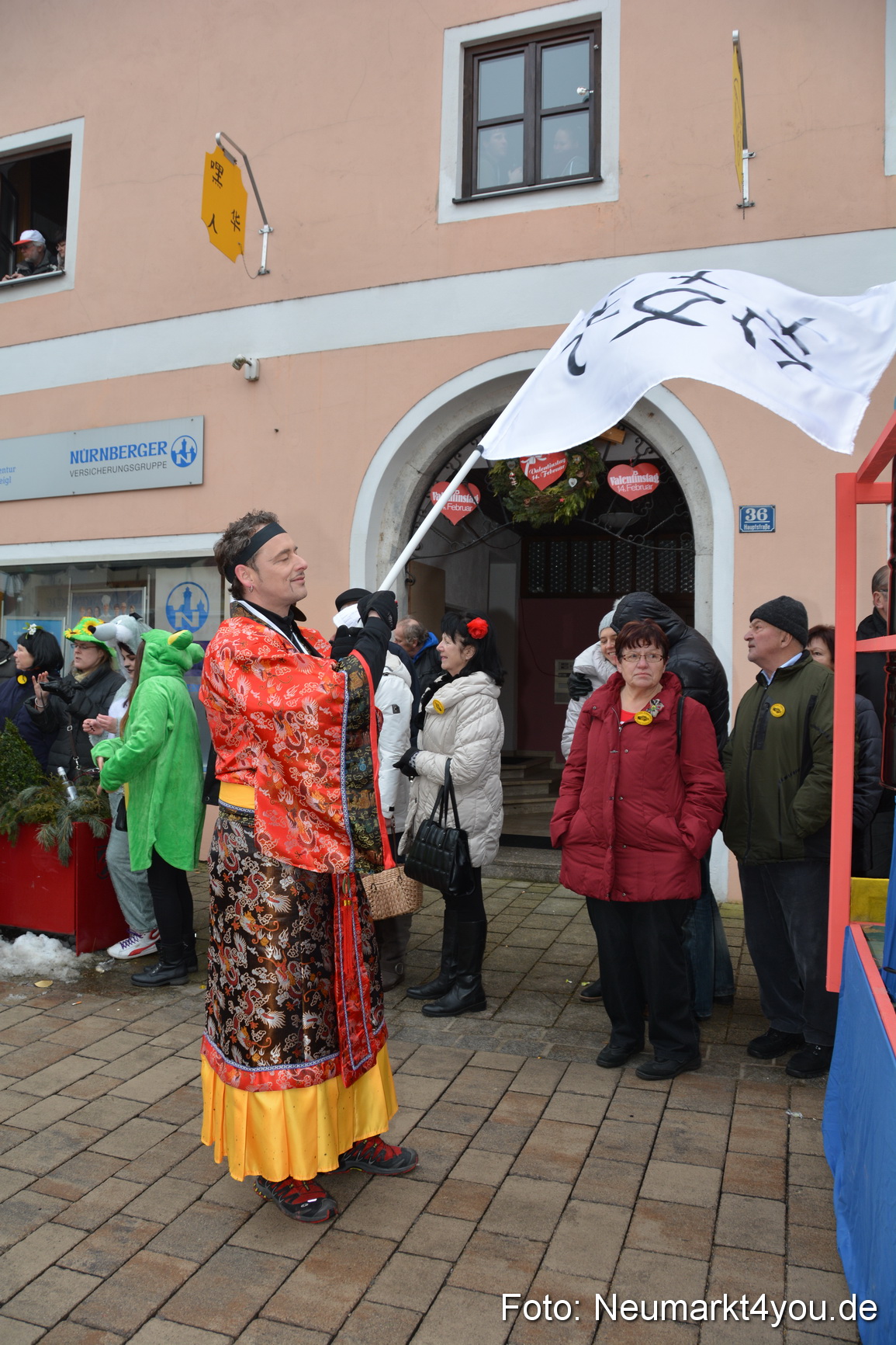 Chinesenfasching Dietfurt 120215 0261