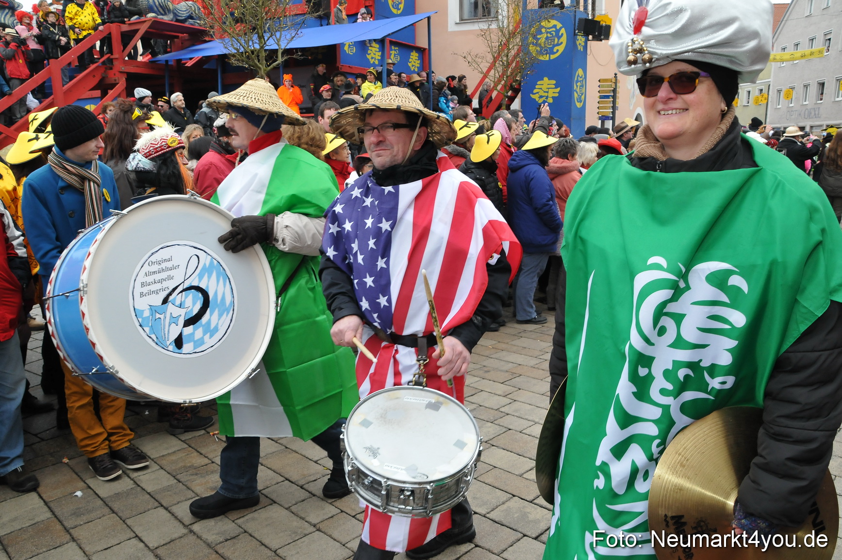 Chinesenfasching Dietfurt 120215 0262