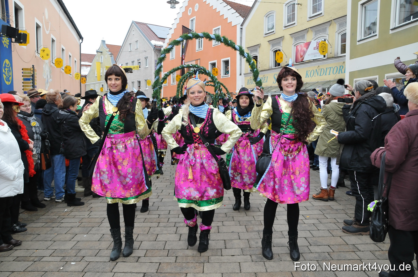 Chinesenfasching Dietfurt 120215 0263