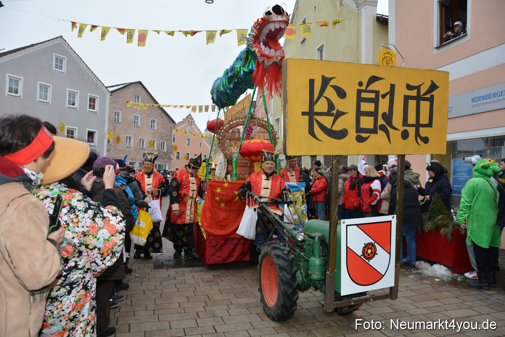 Chinesenfasching Dietfurt 120215 0264