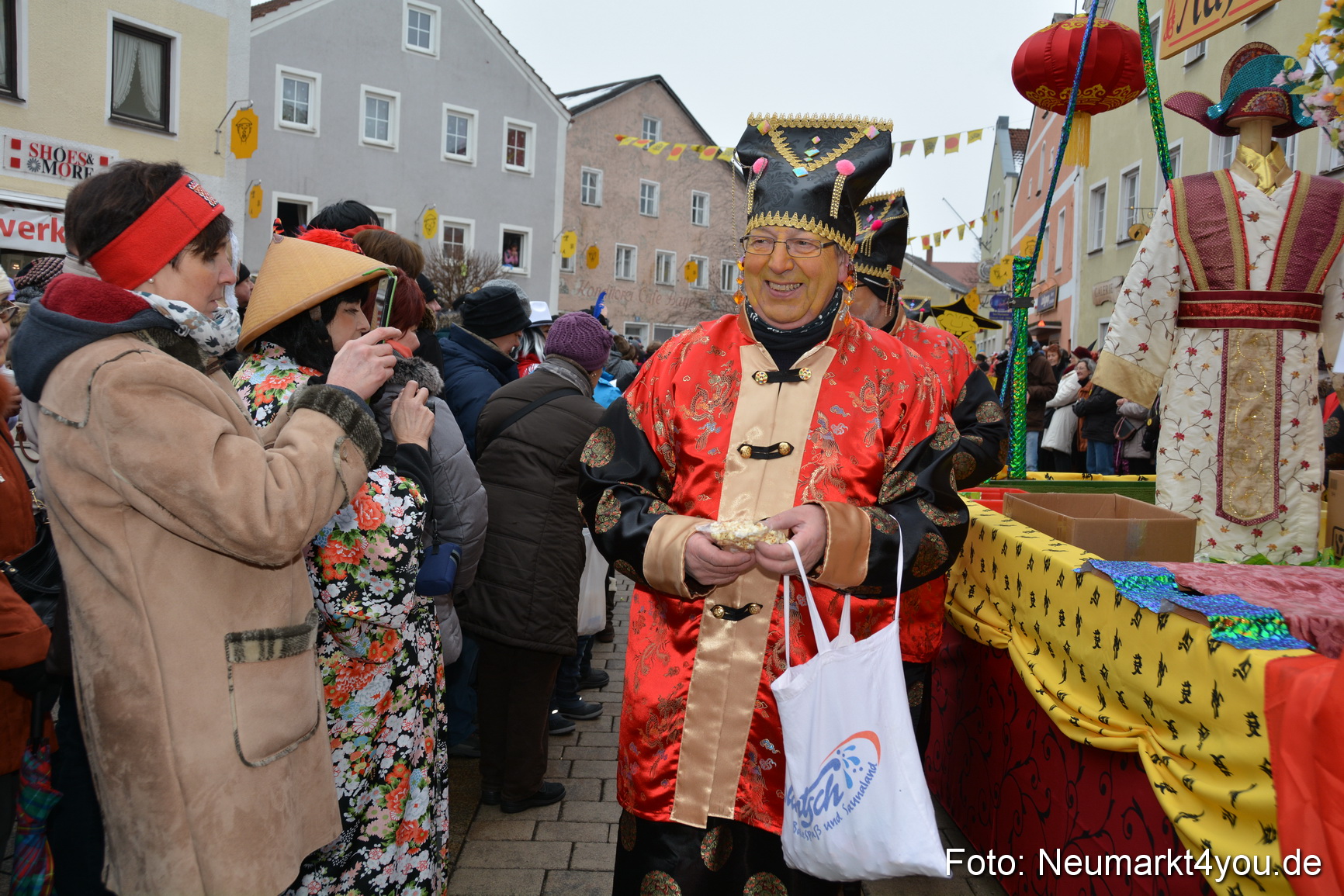 Chinesenfasching Dietfurt 120215 0267