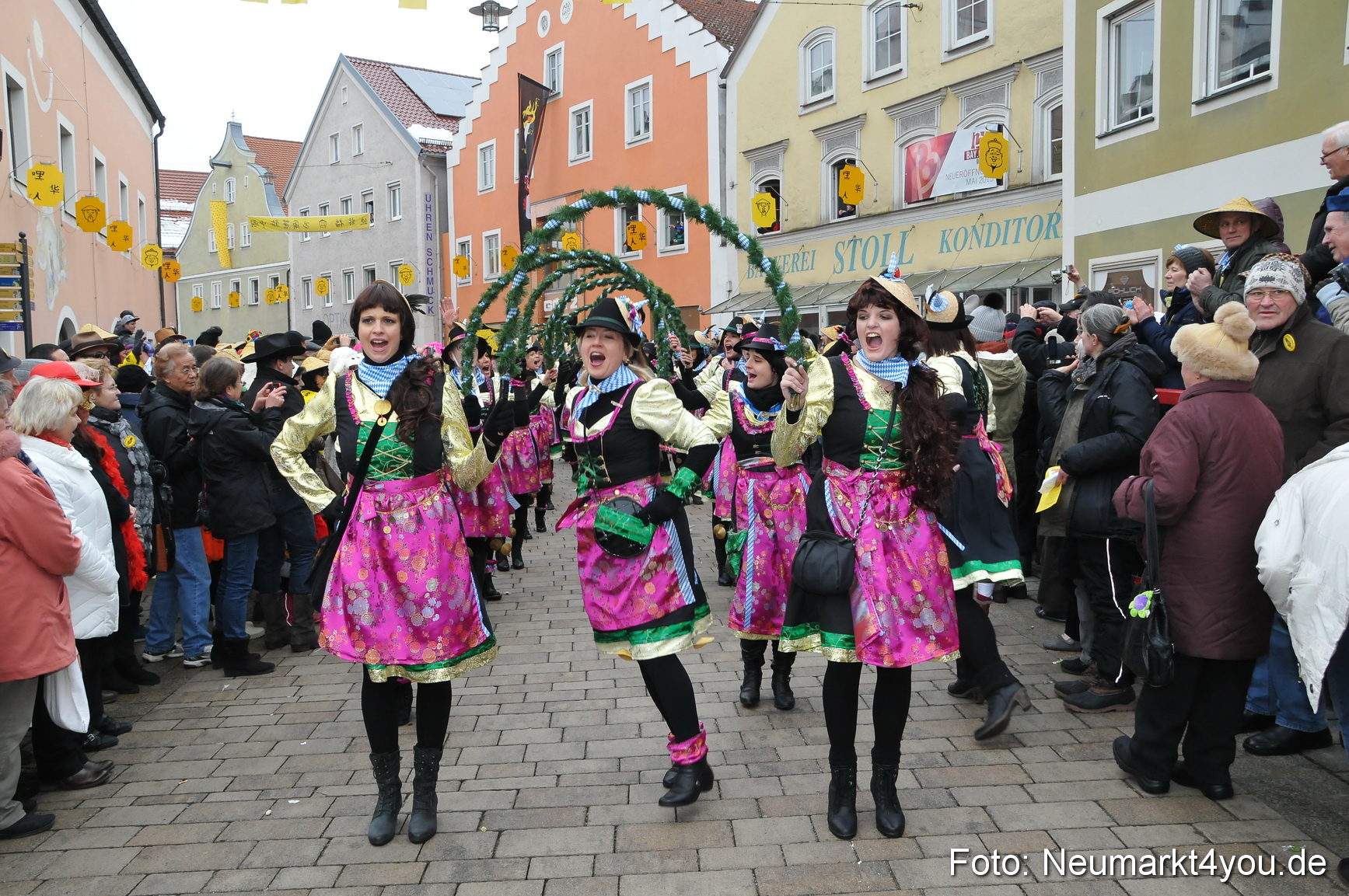 Chinesenfasching Dietfurt 120215 0268