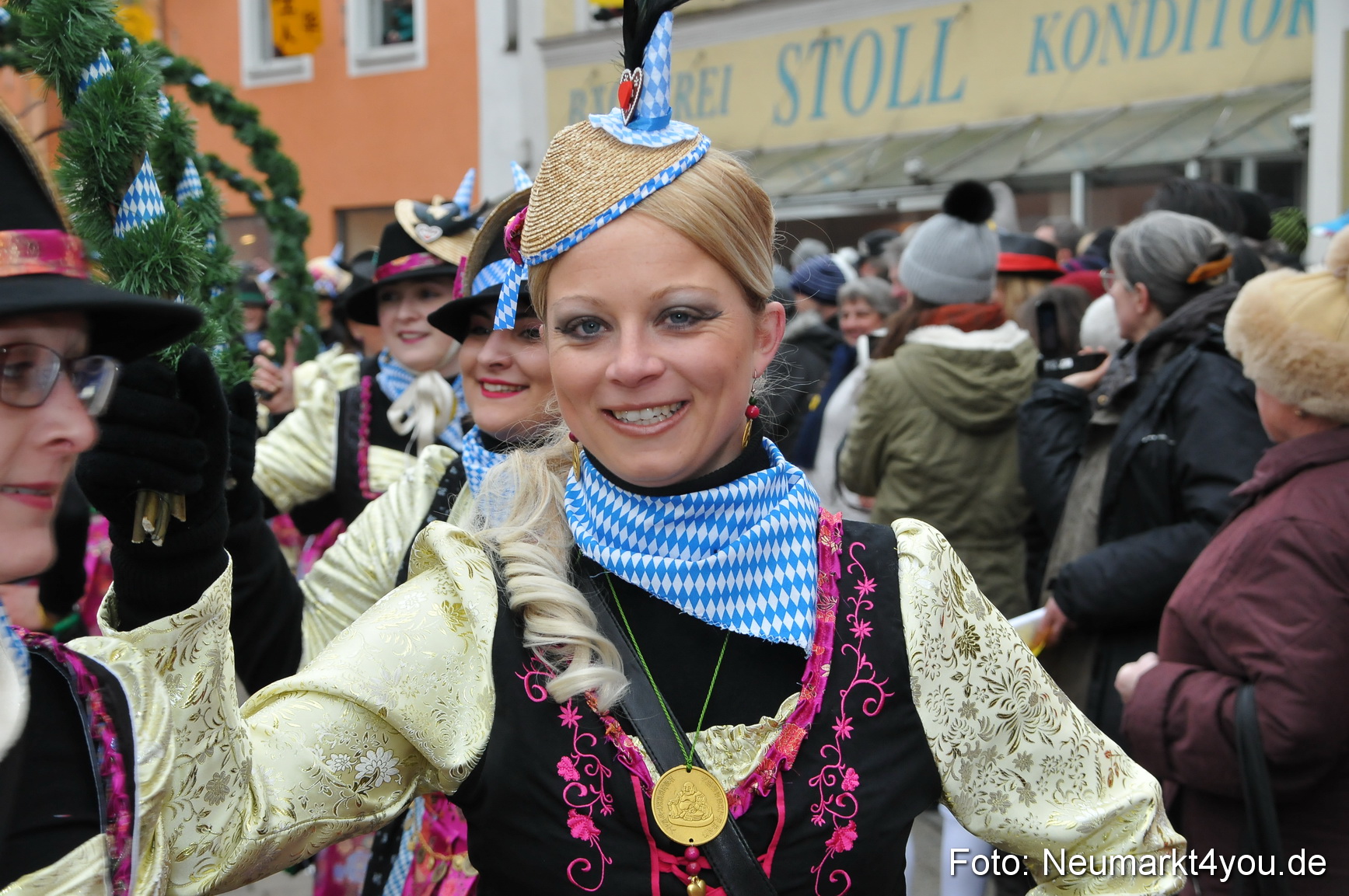 Chinesenfasching Dietfurt 120215 0269