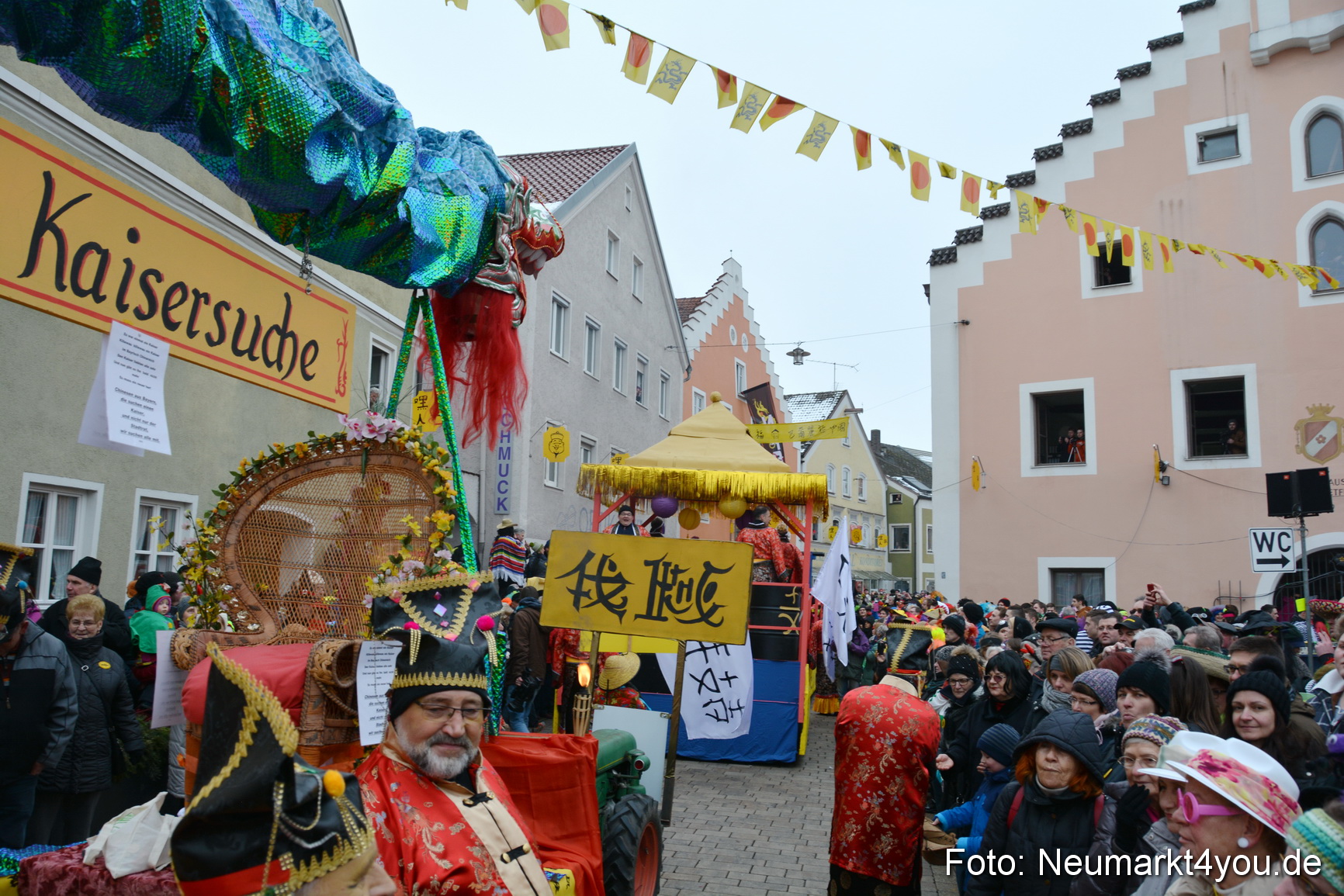 Chinesenfasching Dietfurt 120215 0270