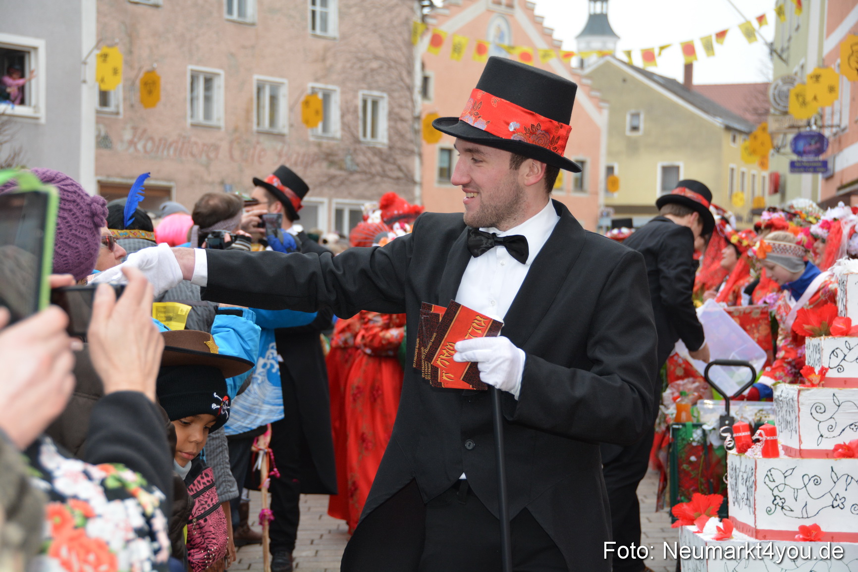 Chinesenfasching Dietfurt 120215 0271