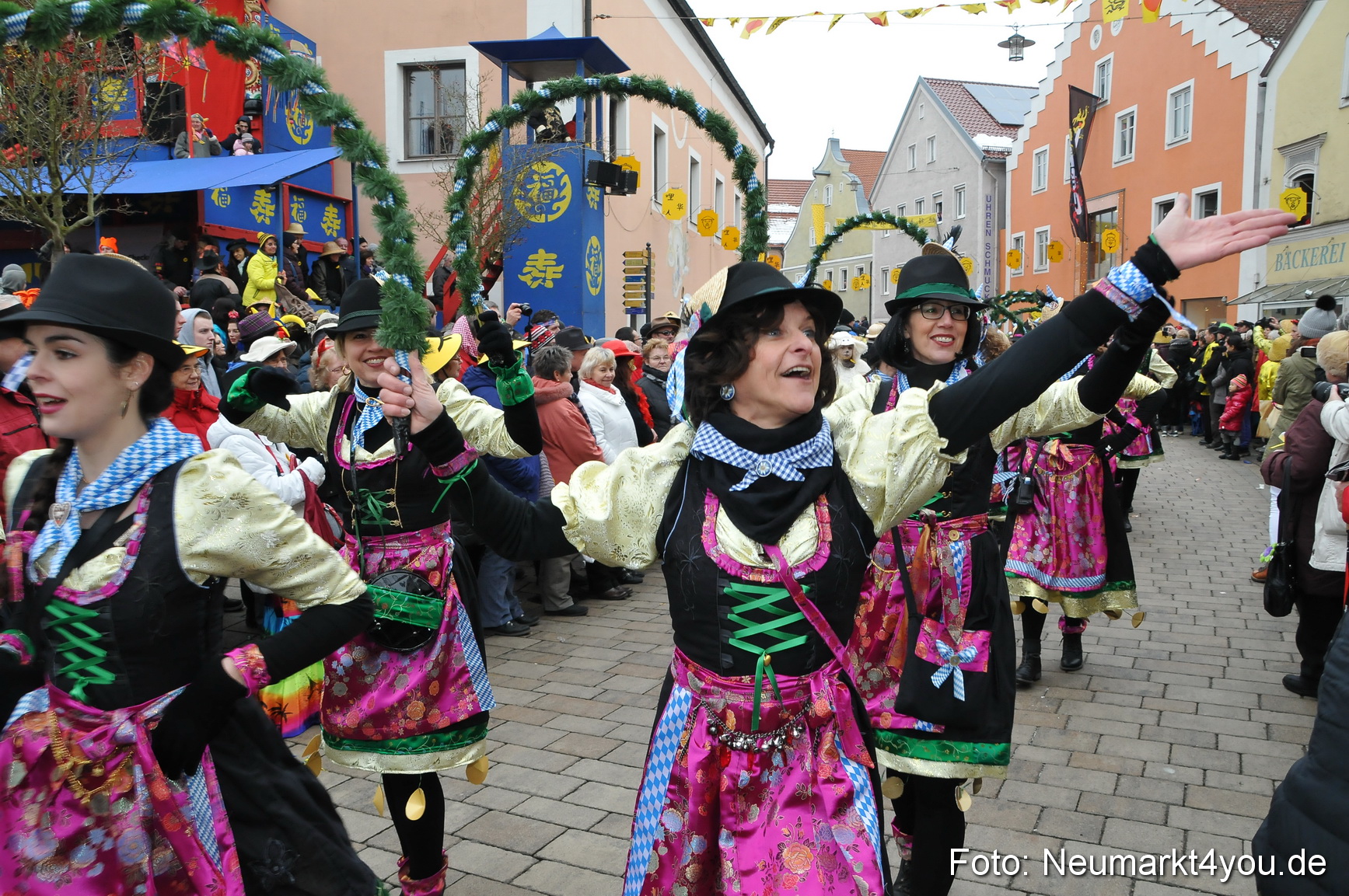 Chinesenfasching Dietfurt 120215 0272