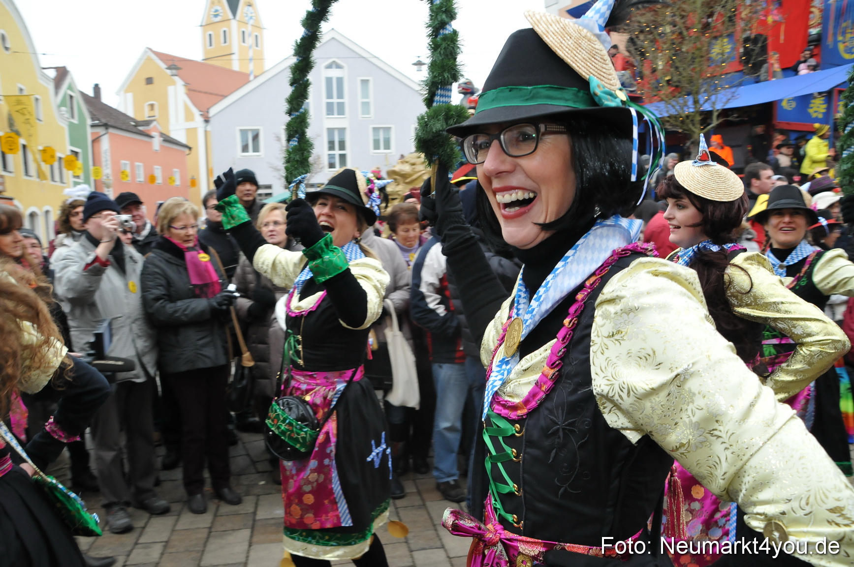 Chinesenfasching Dietfurt 120215 0273