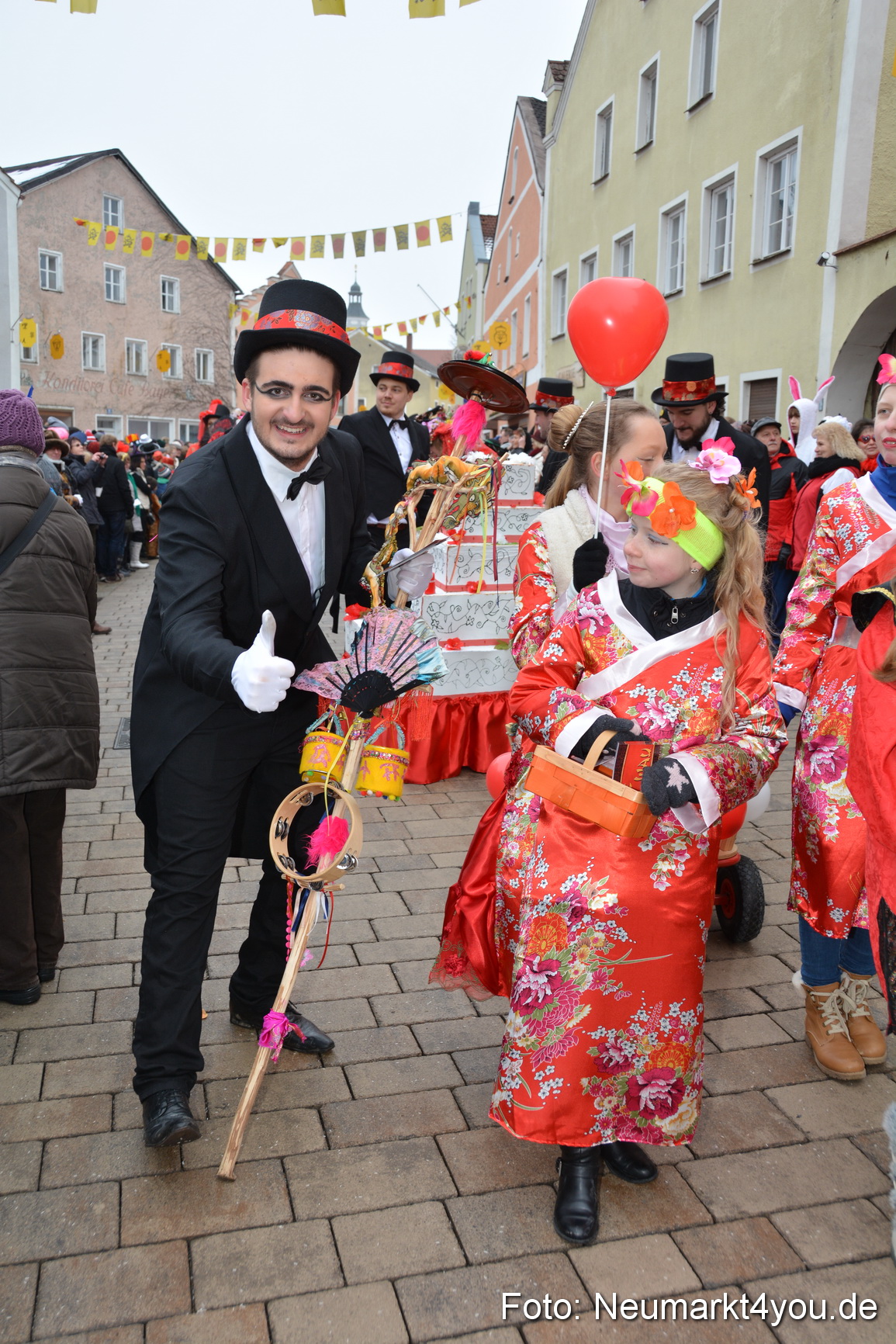 Chinesenfasching Dietfurt 120215 0275