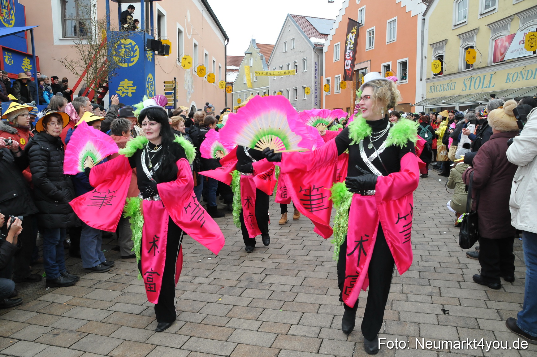 Chinesenfasching Dietfurt 120215 0276