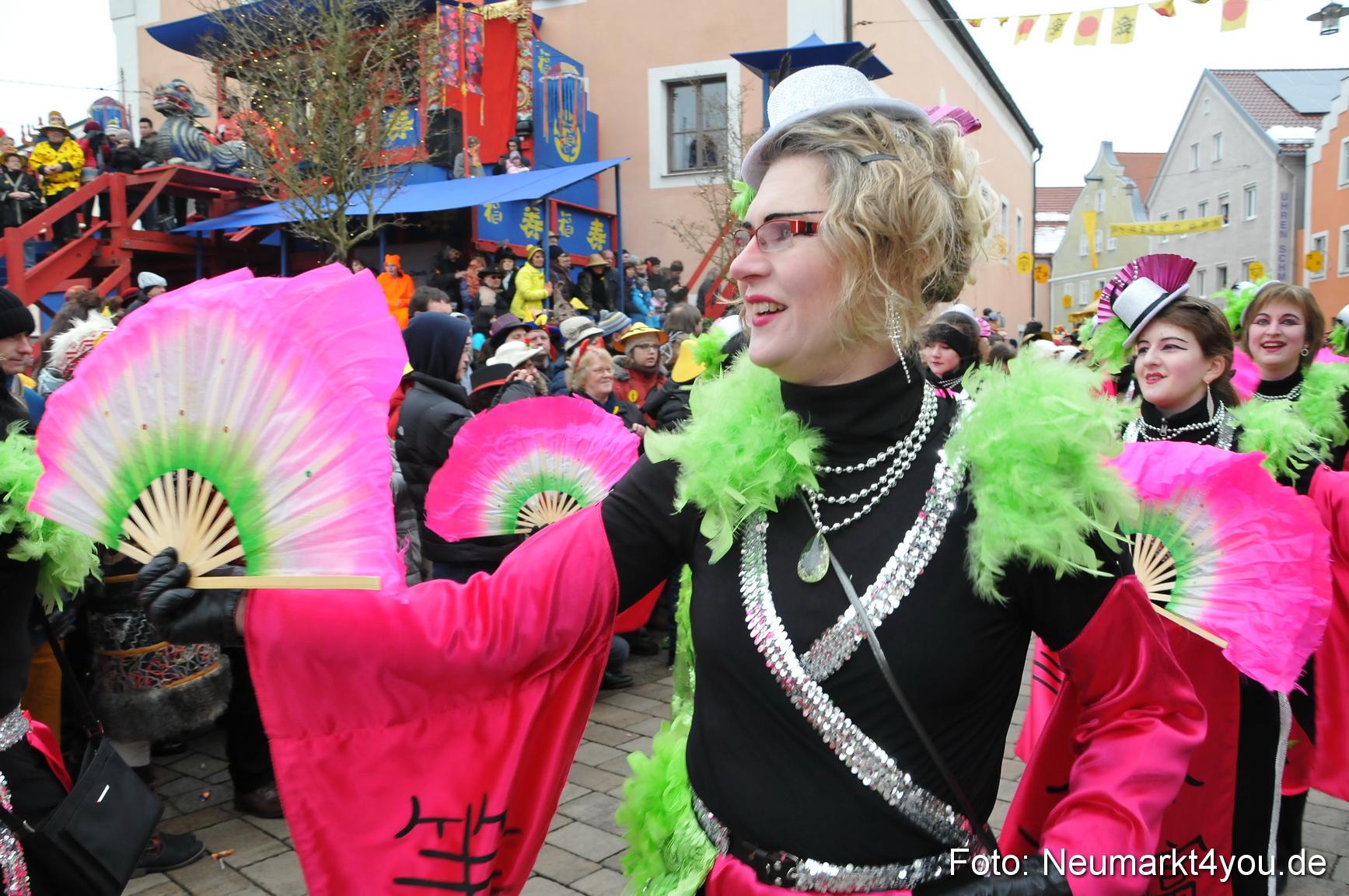 Chinesenfasching Dietfurt 120215 0277
