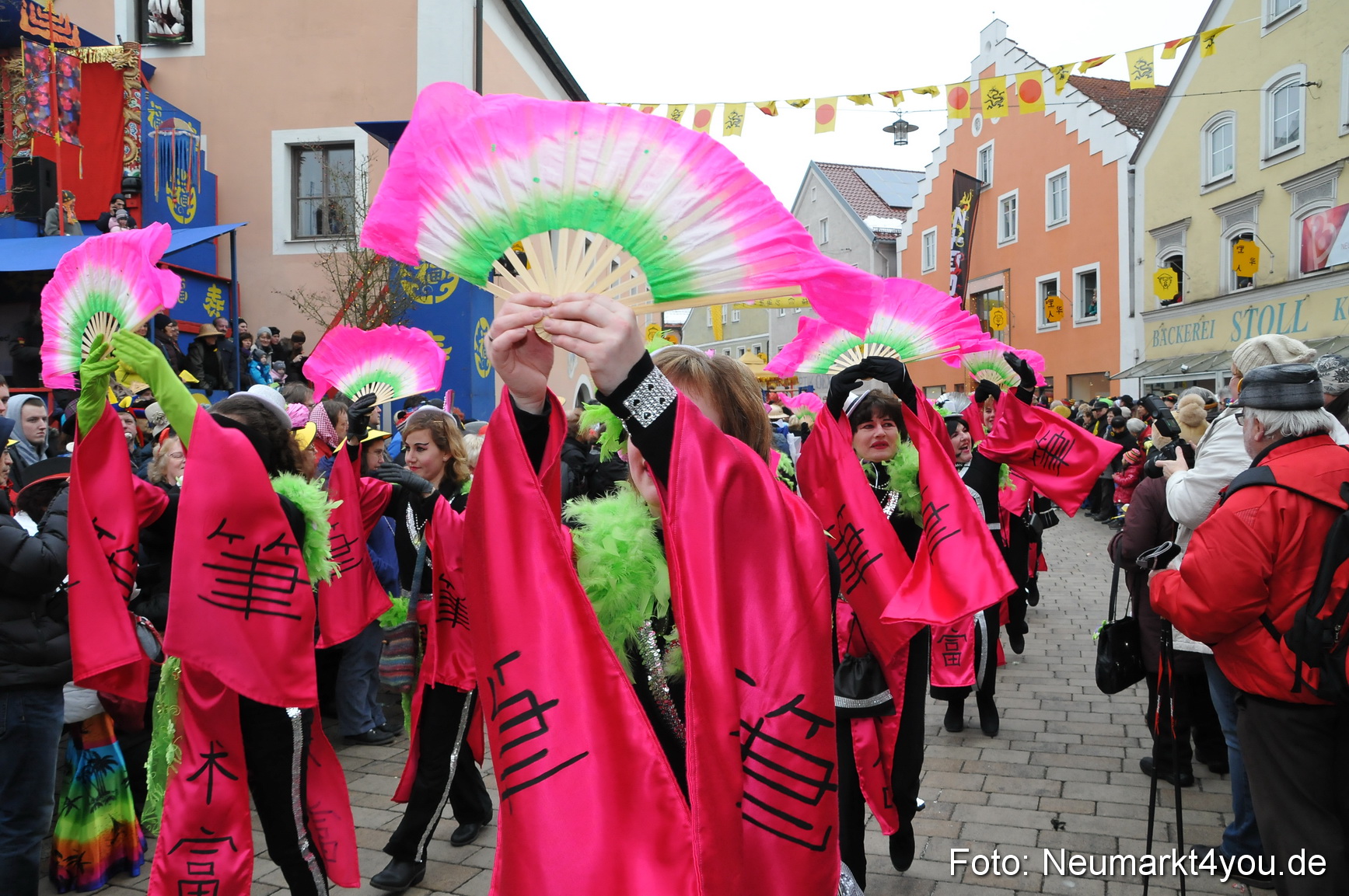 Chinesenfasching Dietfurt 120215 0278