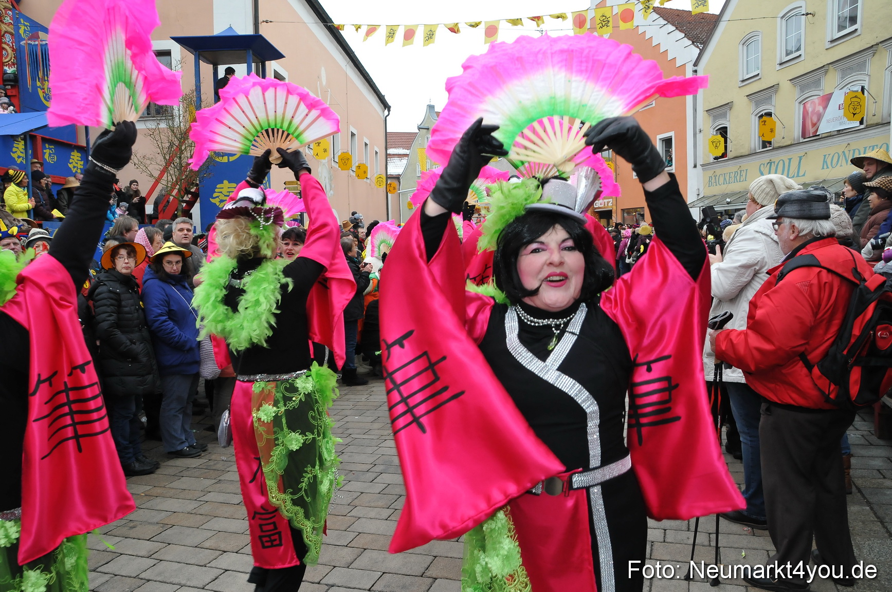 Chinesenfasching Dietfurt 120215 0279