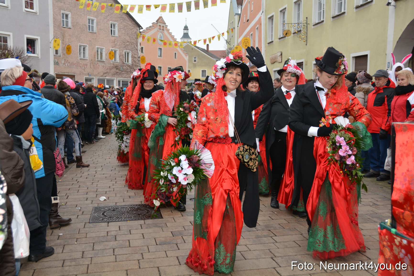 Chinesenfasching Dietfurt 120215 0281