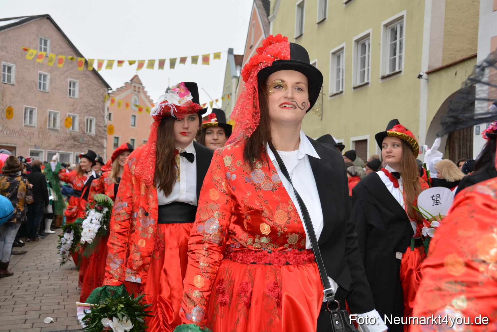 Chinesenfasching Dietfurt 120215 0282