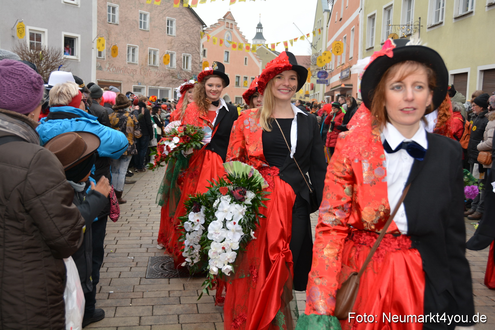 Chinesenfasching Dietfurt 120215 0283