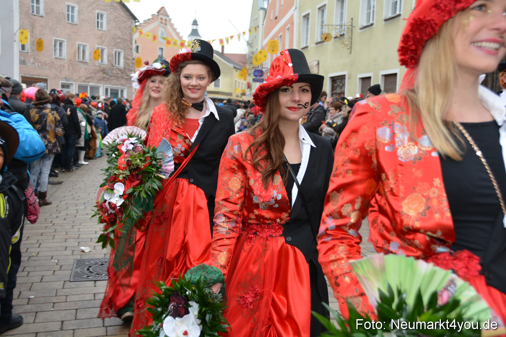 Chinesenfasching Dietfurt 120215 0284