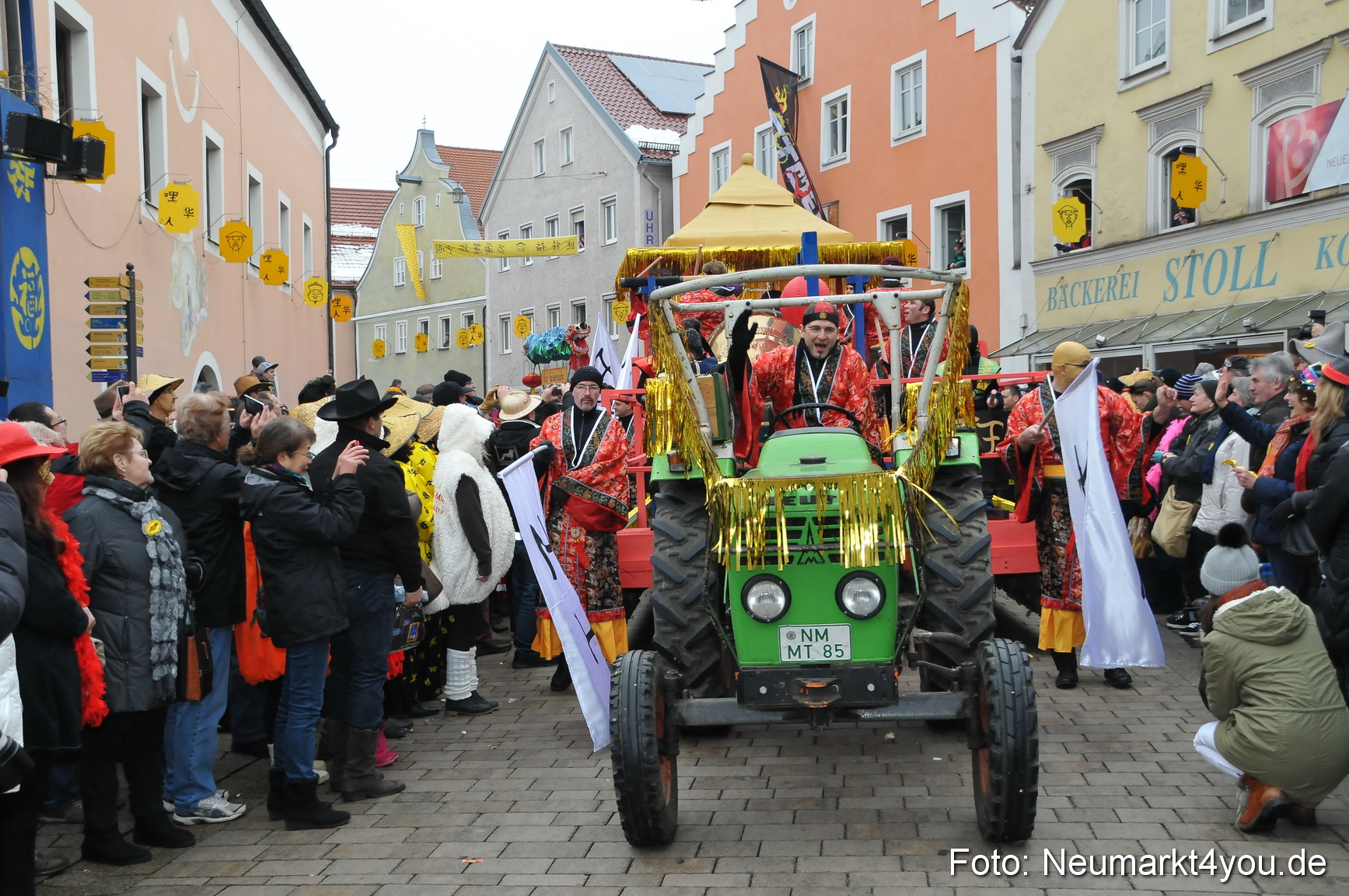 Chinesenfasching Dietfurt 120215 0287