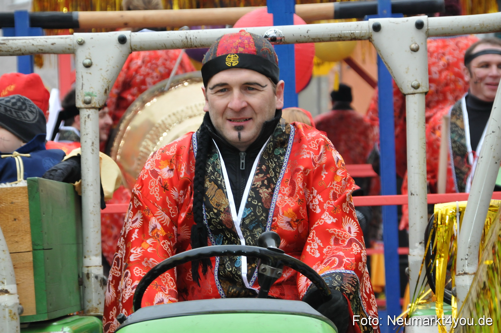 Chinesenfasching Dietfurt 120215 0288