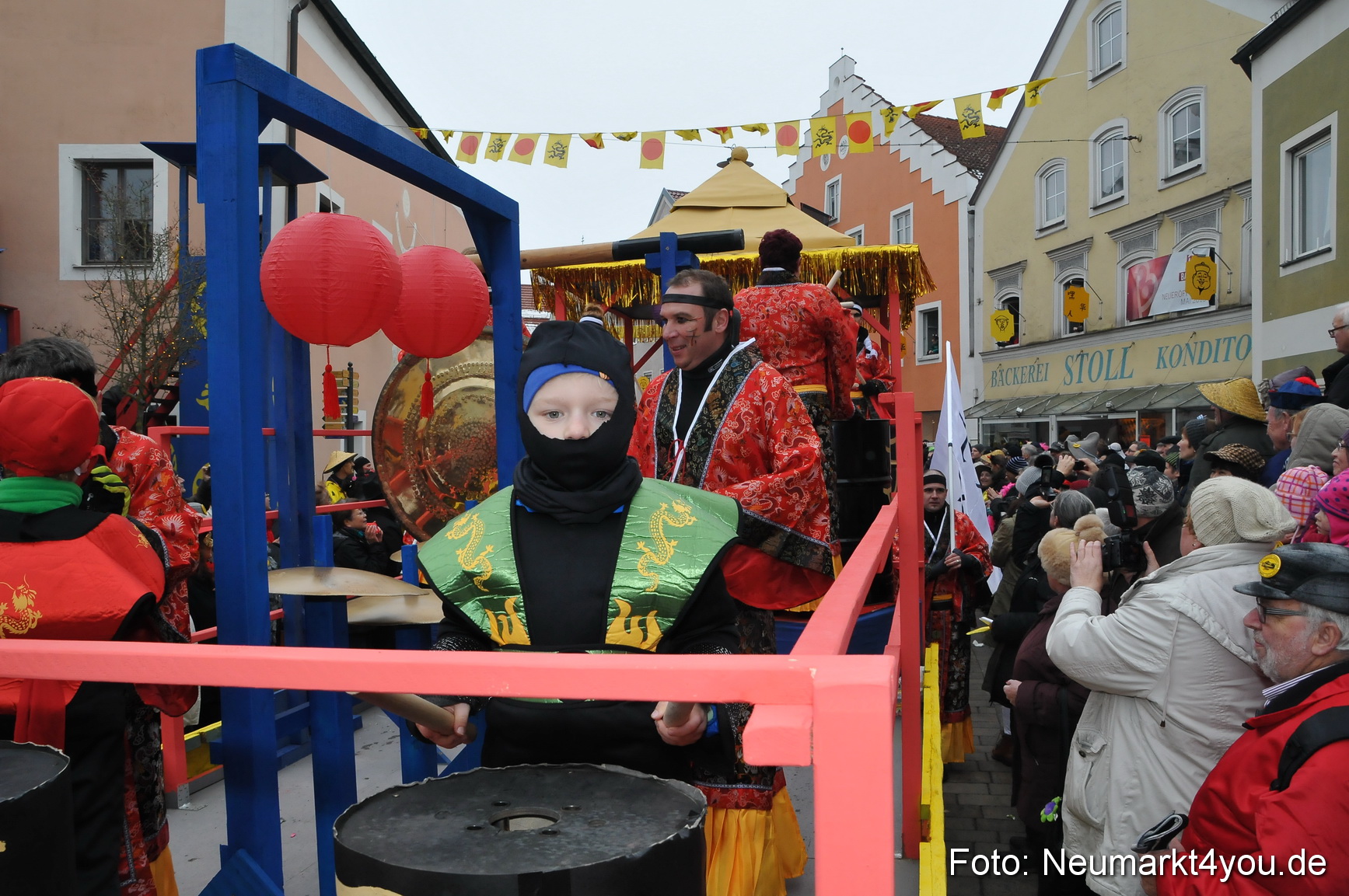 Chinesenfasching Dietfurt 120215 0289