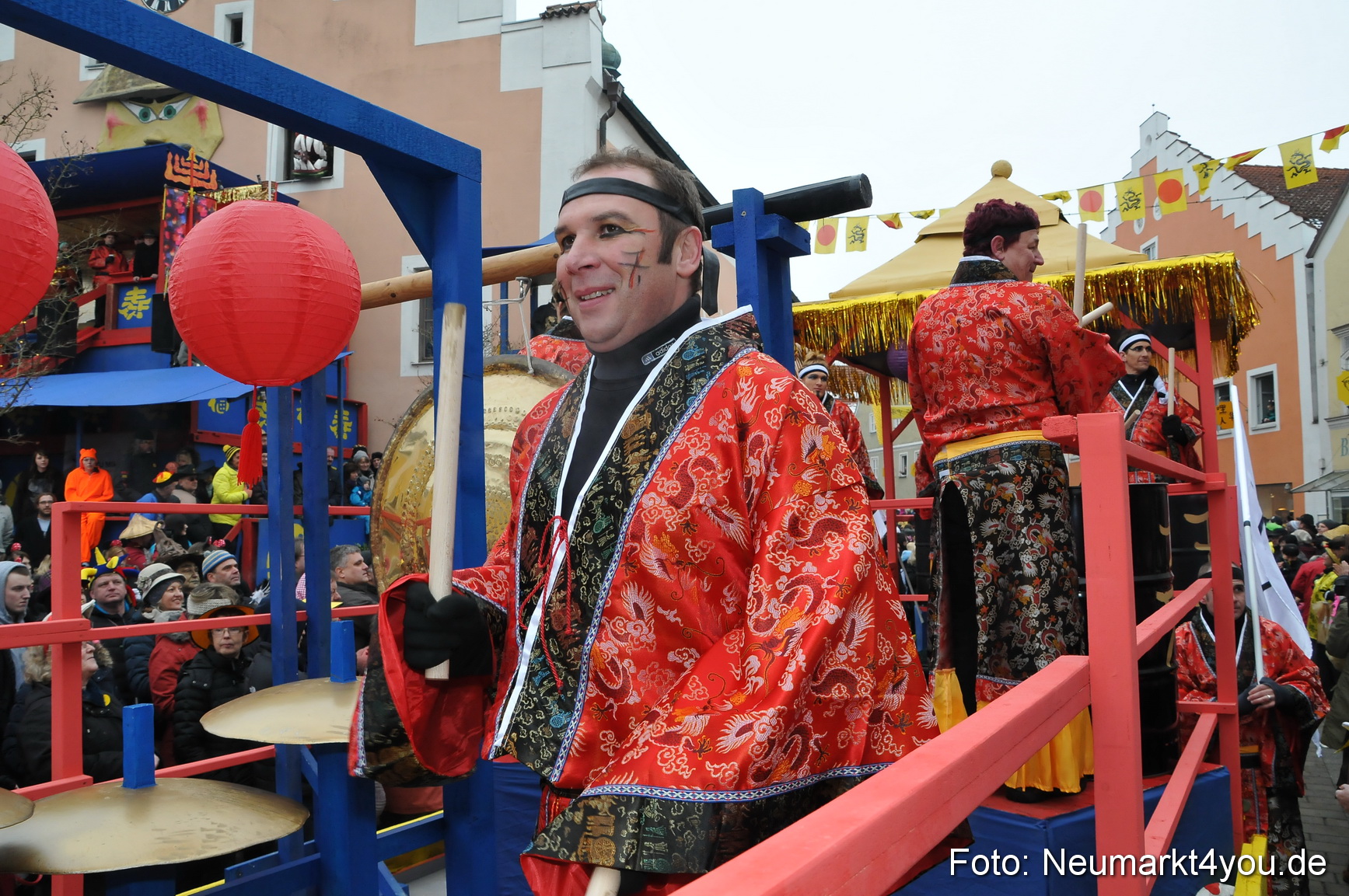 Chinesenfasching Dietfurt 120215 0290