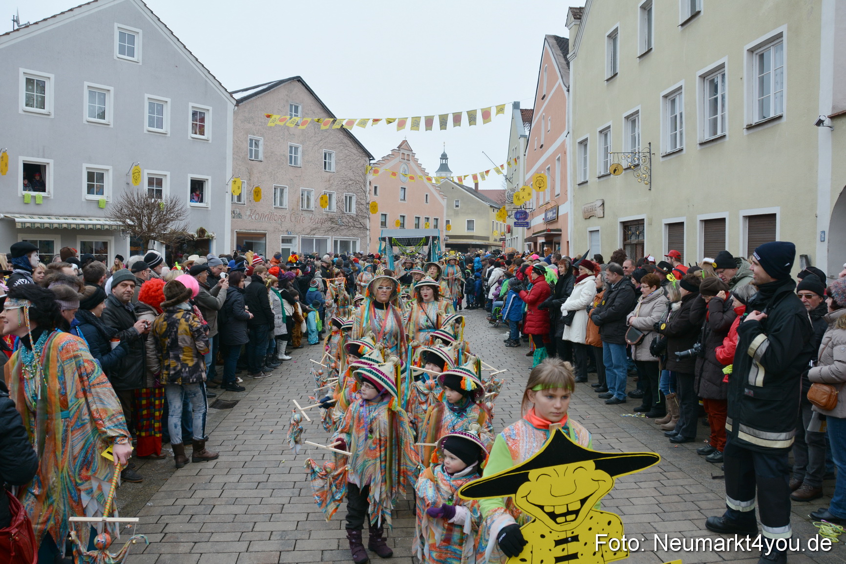 Chinesenfasching Dietfurt 120215 0291