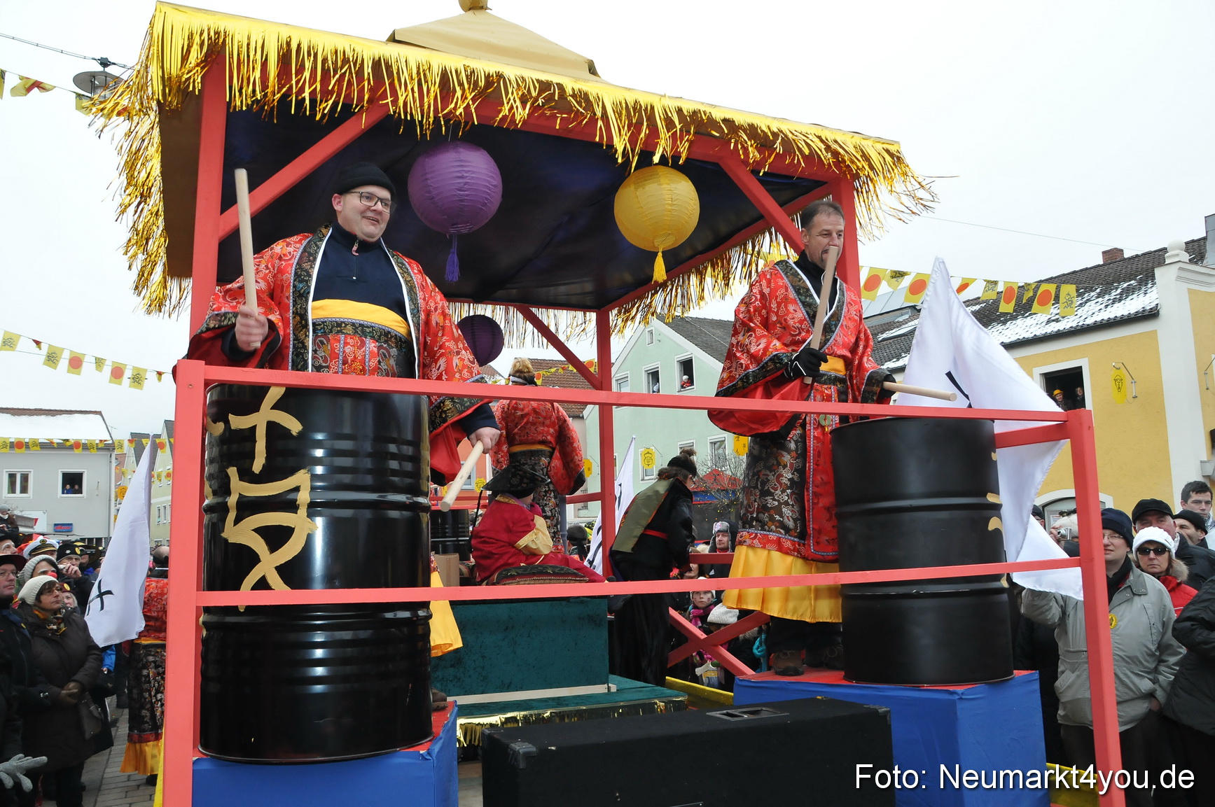 Chinesenfasching Dietfurt 120215 0292